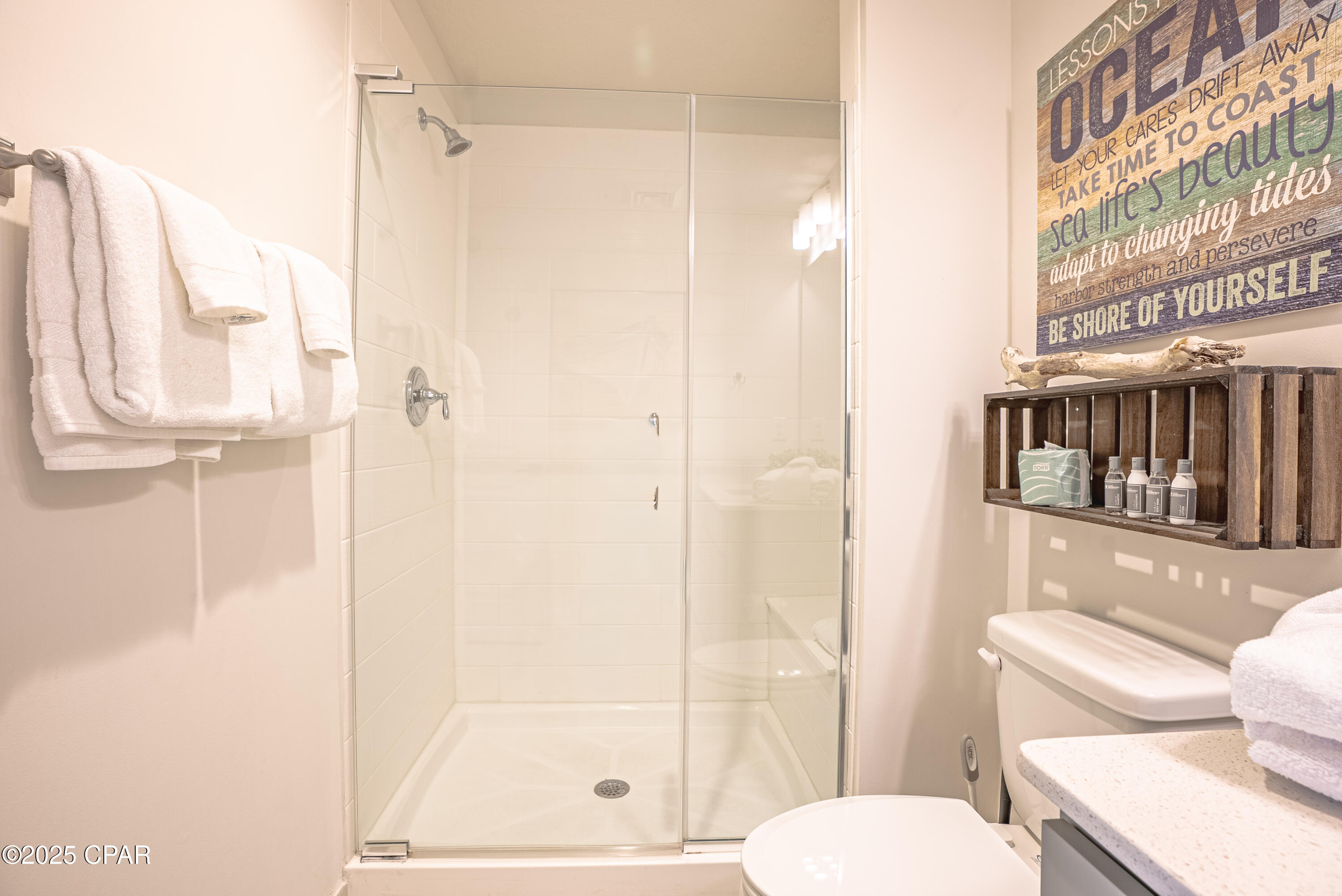 Calypso Towers III - Residential