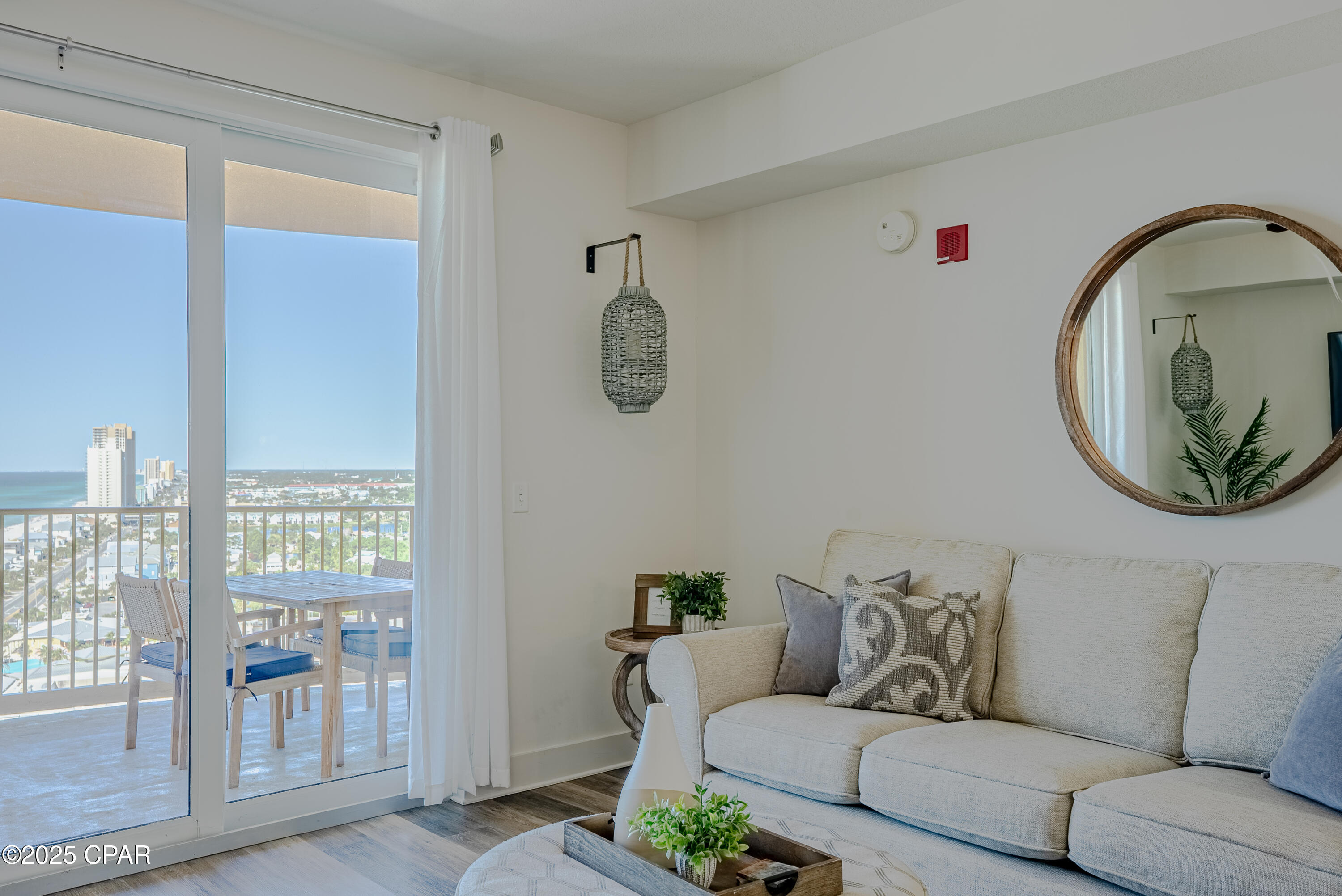 Calypso Towers III - Residential