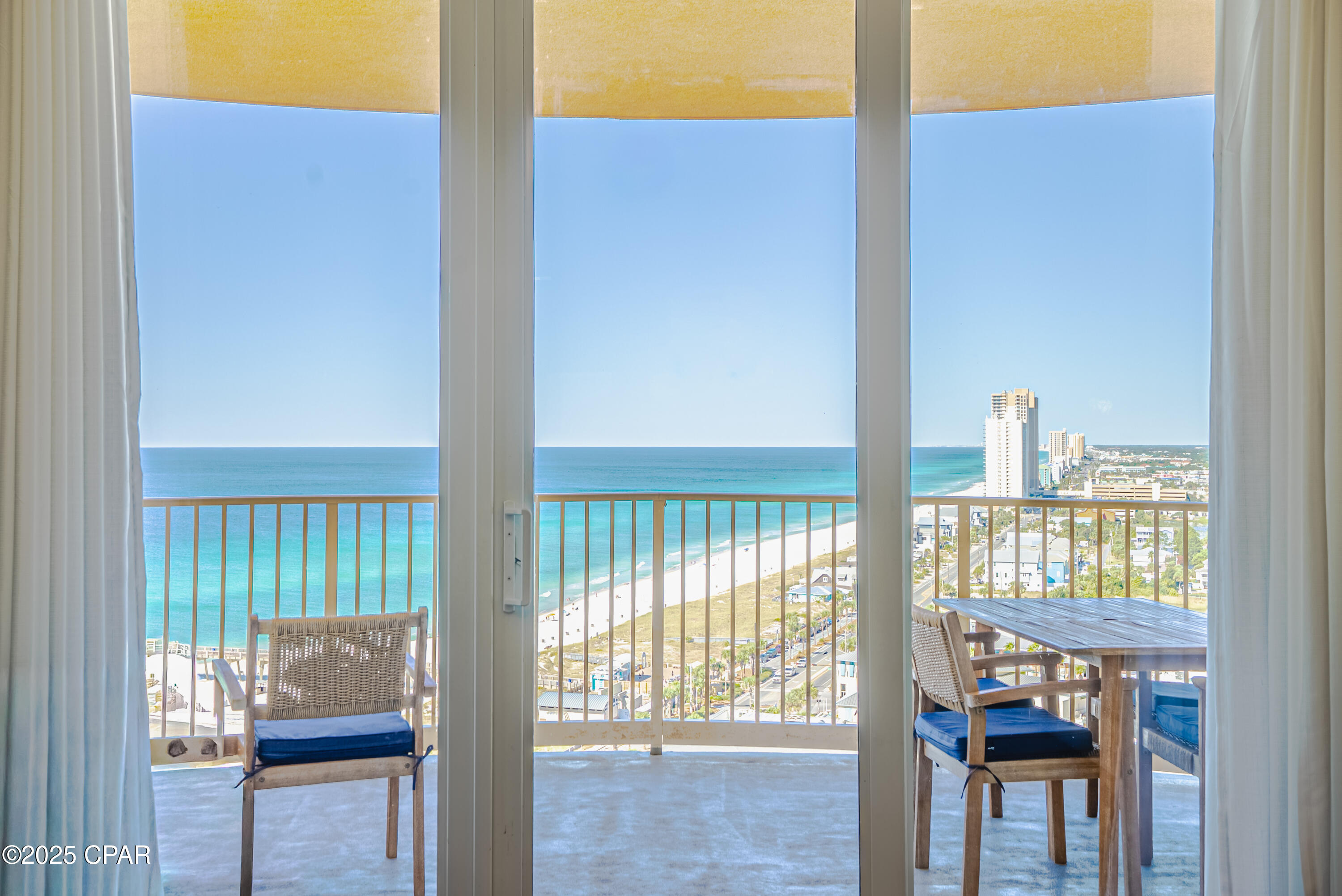 Calypso Towers III - Residential