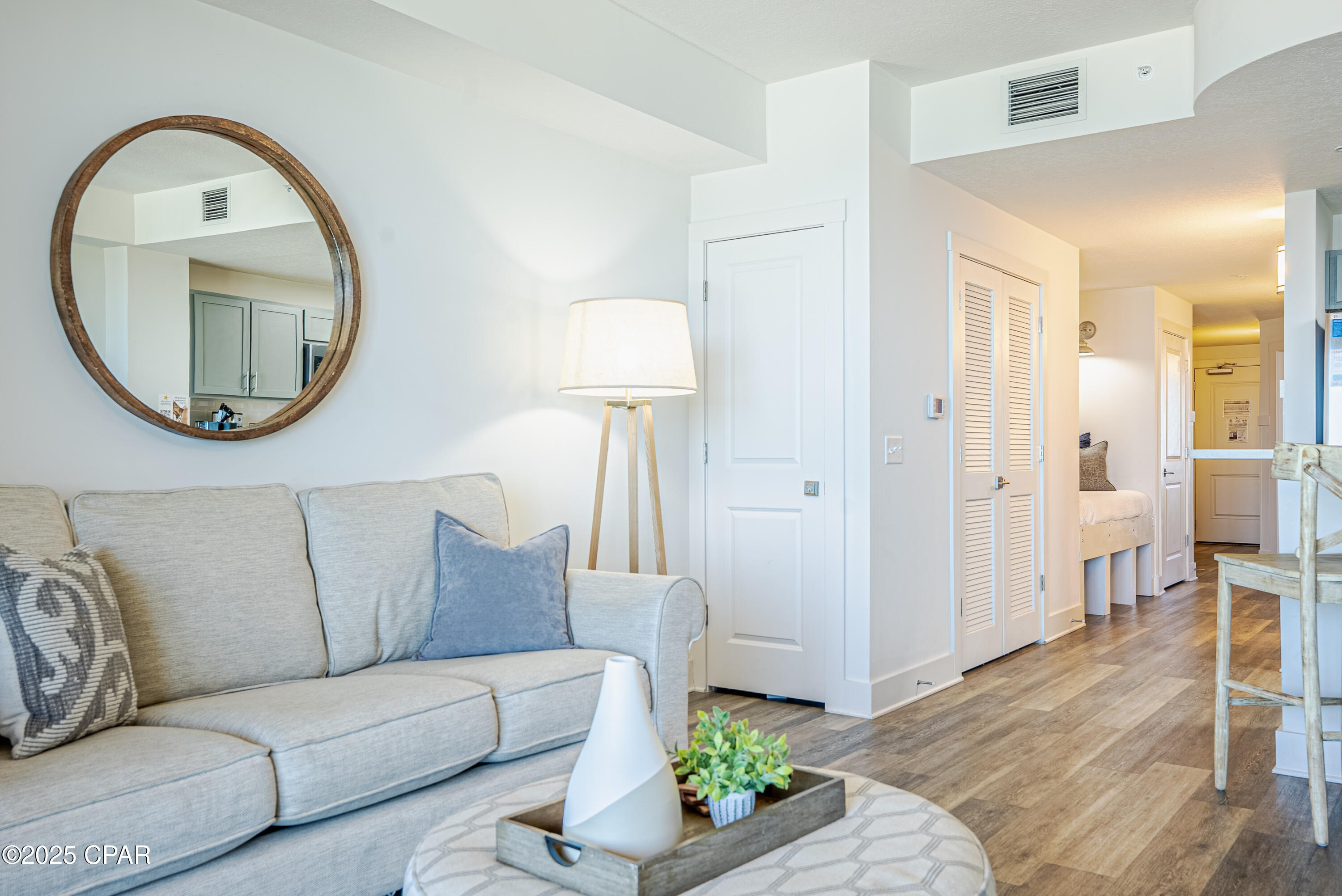 Calypso Towers III - Residential