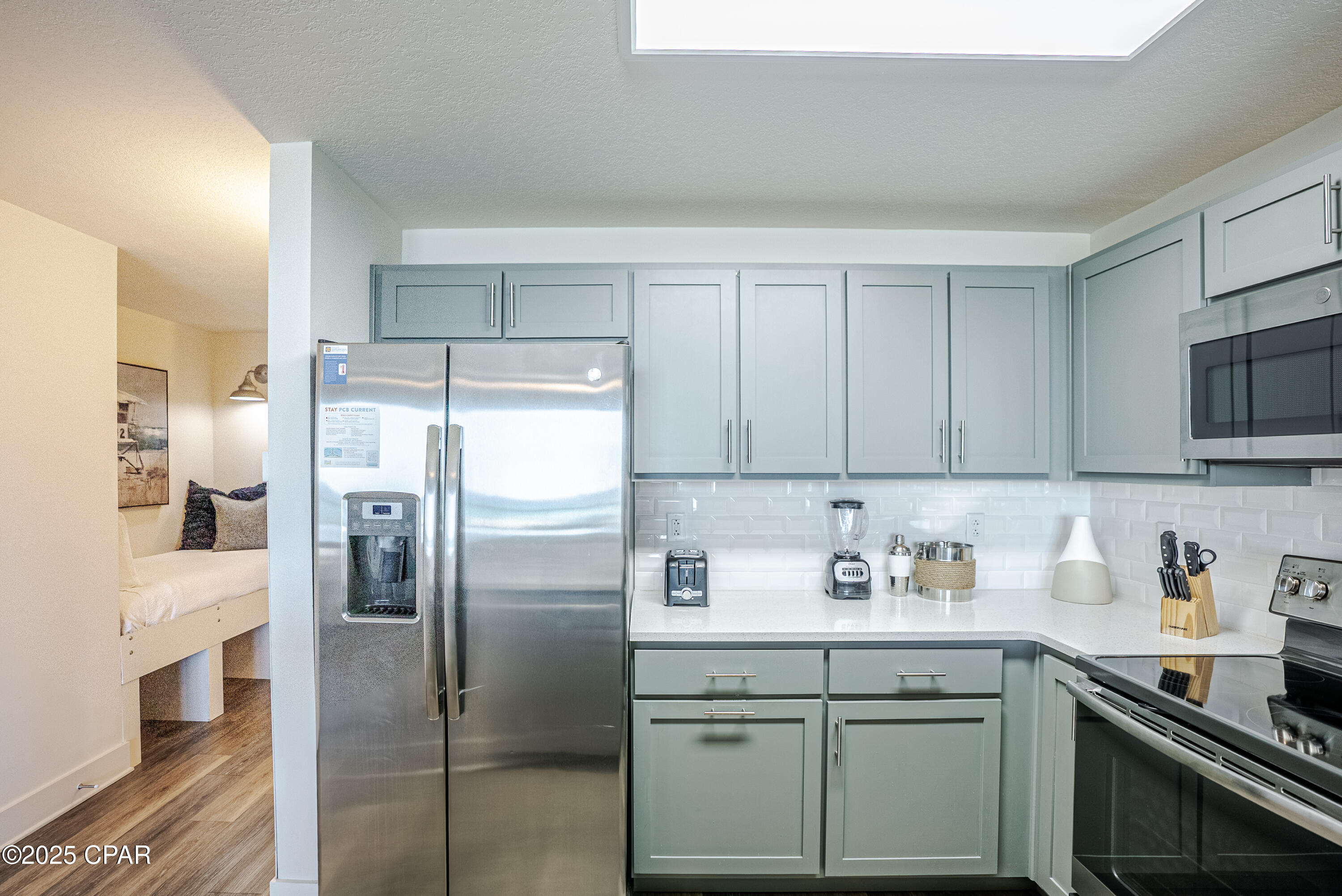 Calypso Towers III - Residential