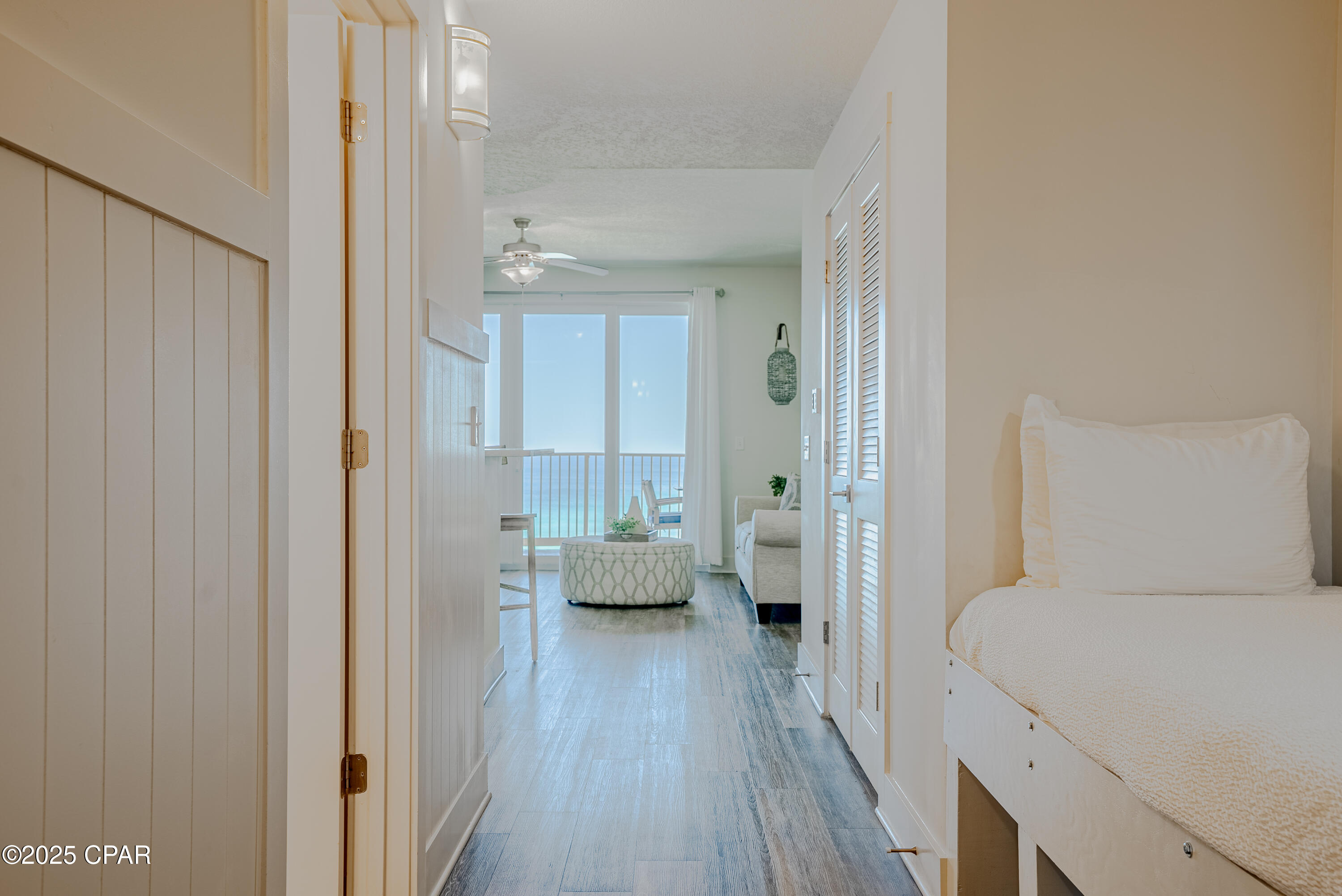 Calypso Towers III - Residential