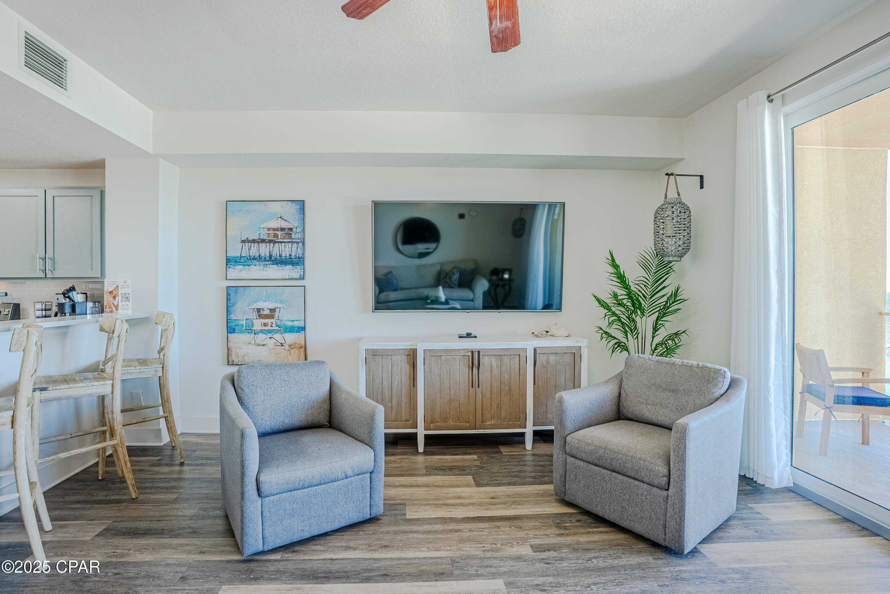 Calypso Towers III - Residential