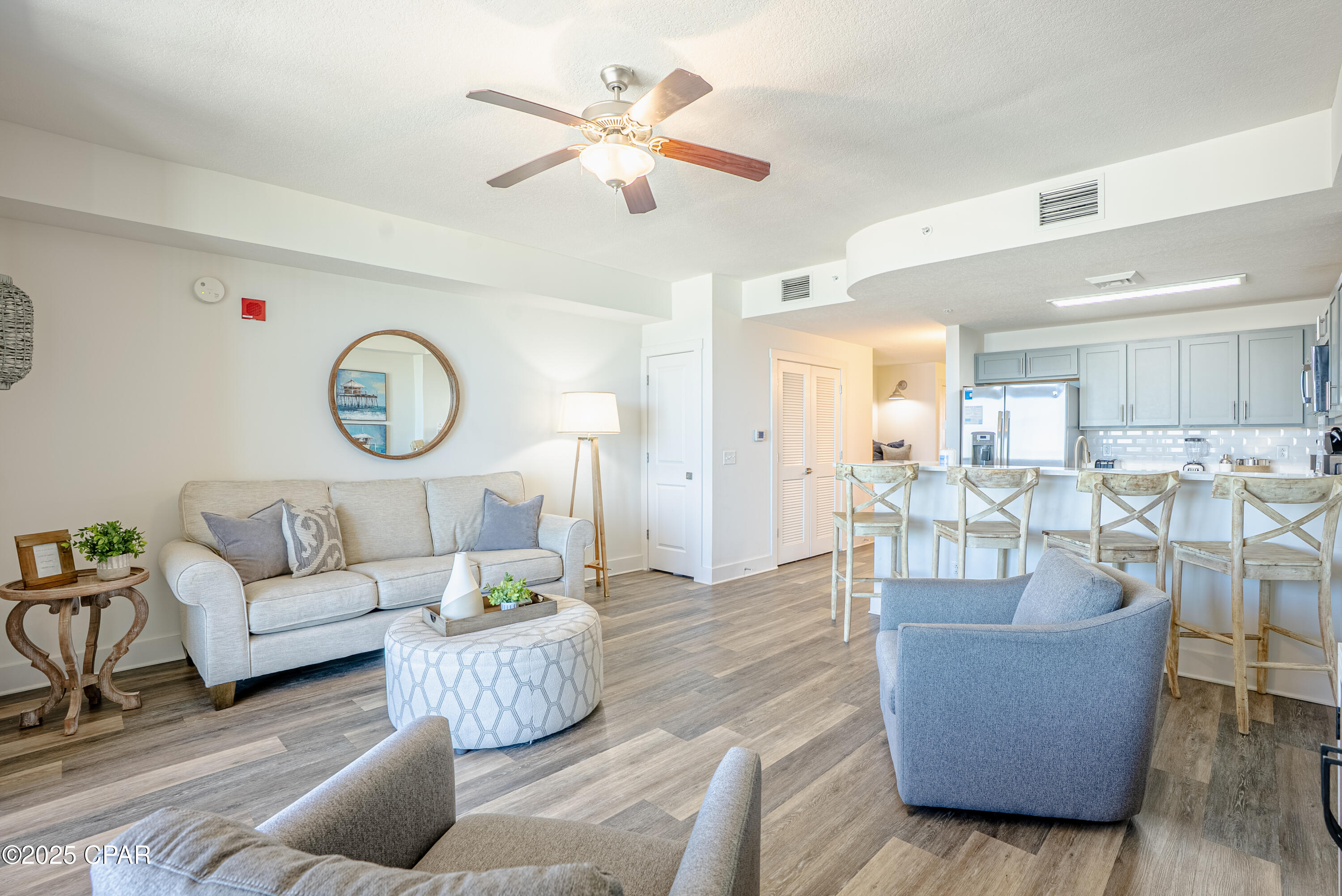 Calypso Towers III - Residential