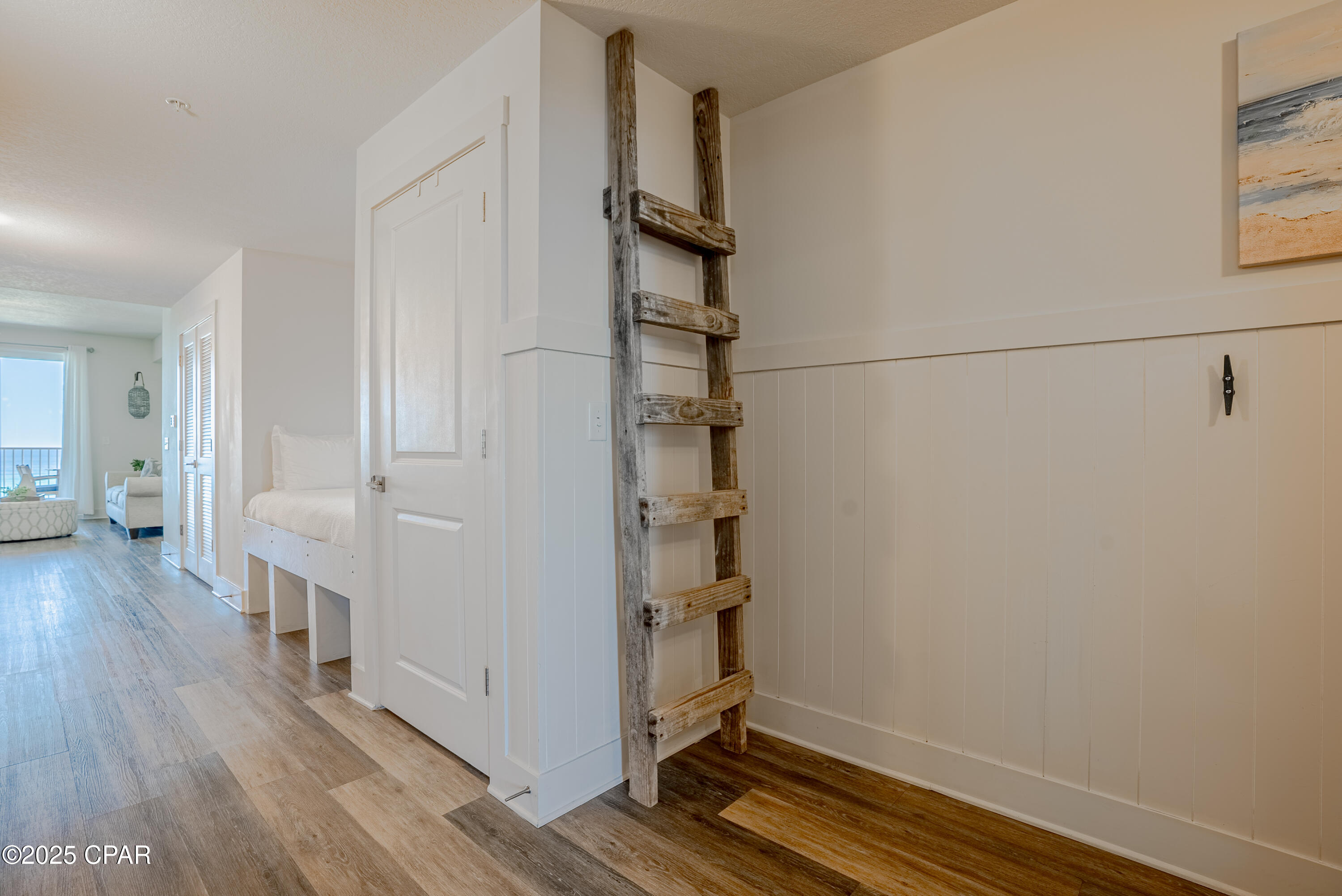 Calypso Towers III - Residential