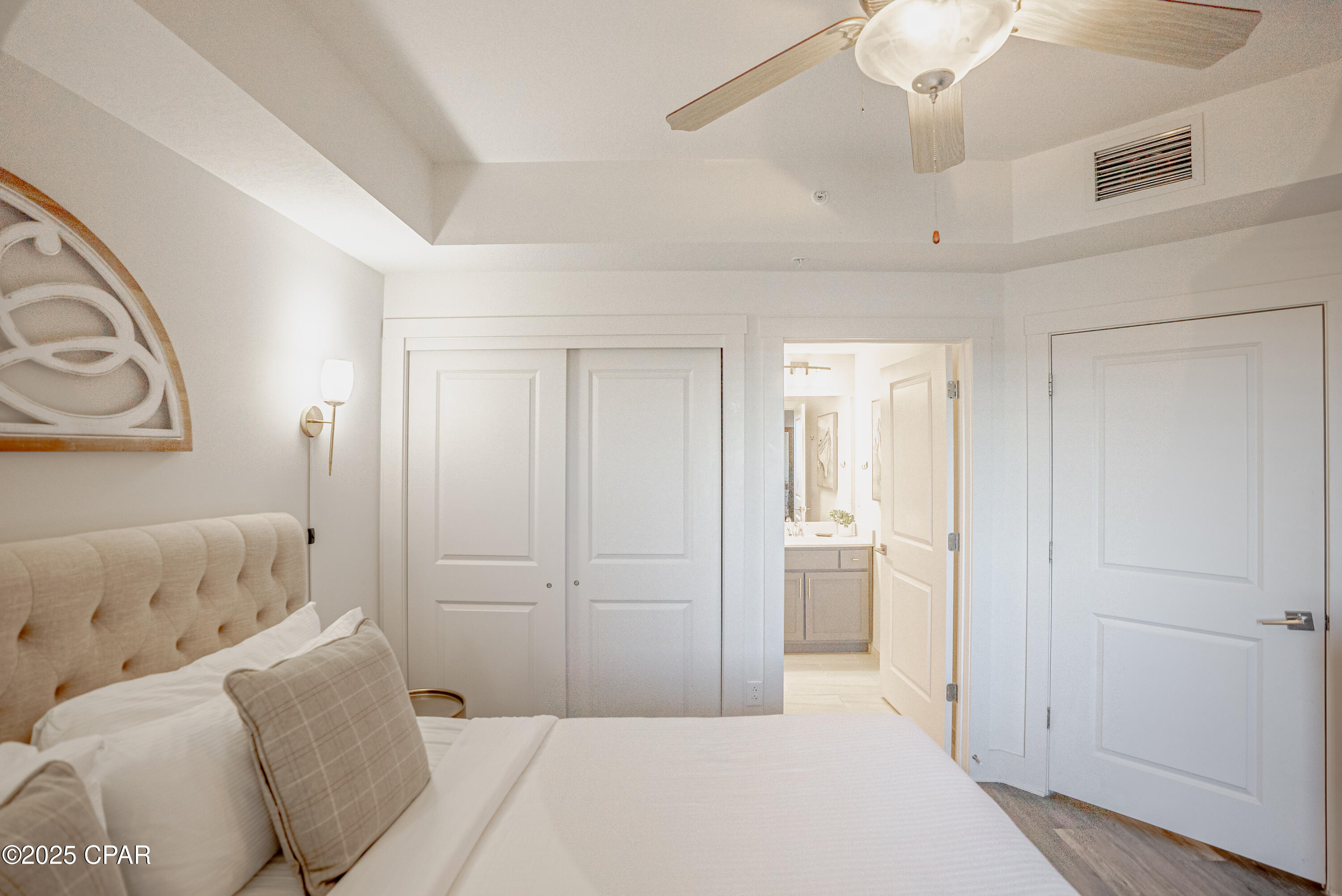 Calypso Towers III - Residential