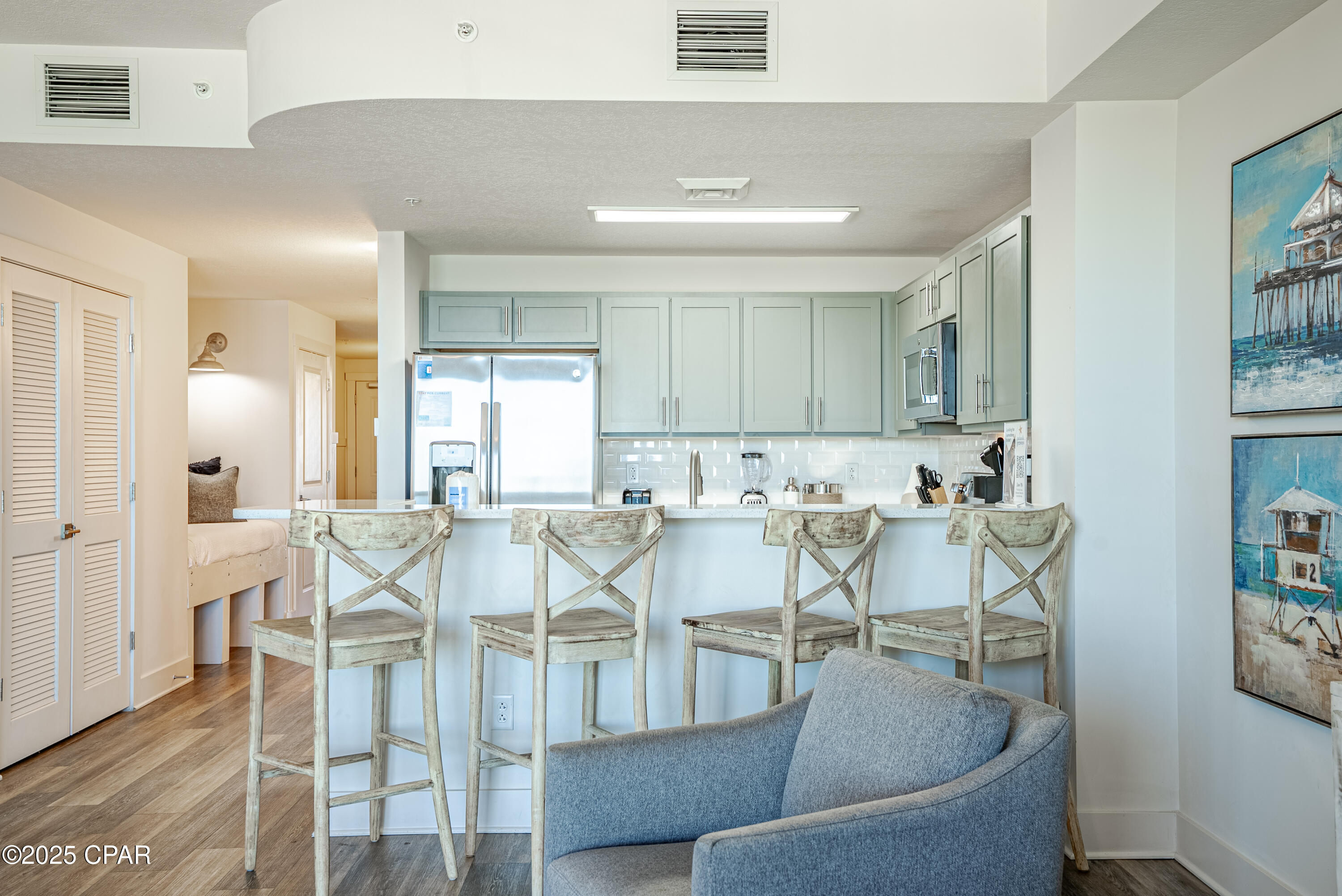 Calypso Towers III - Residential