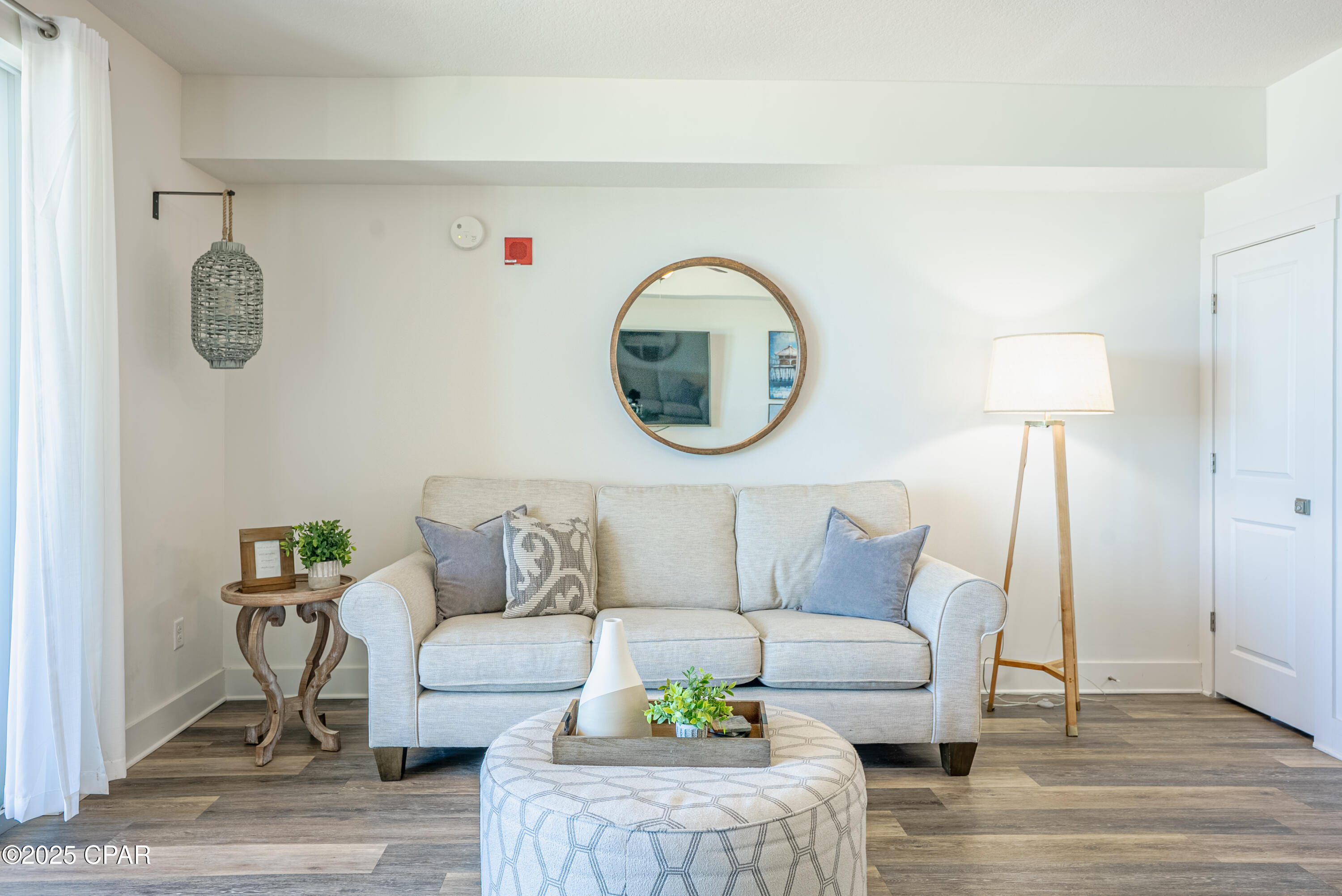 Calypso Towers III - Residential