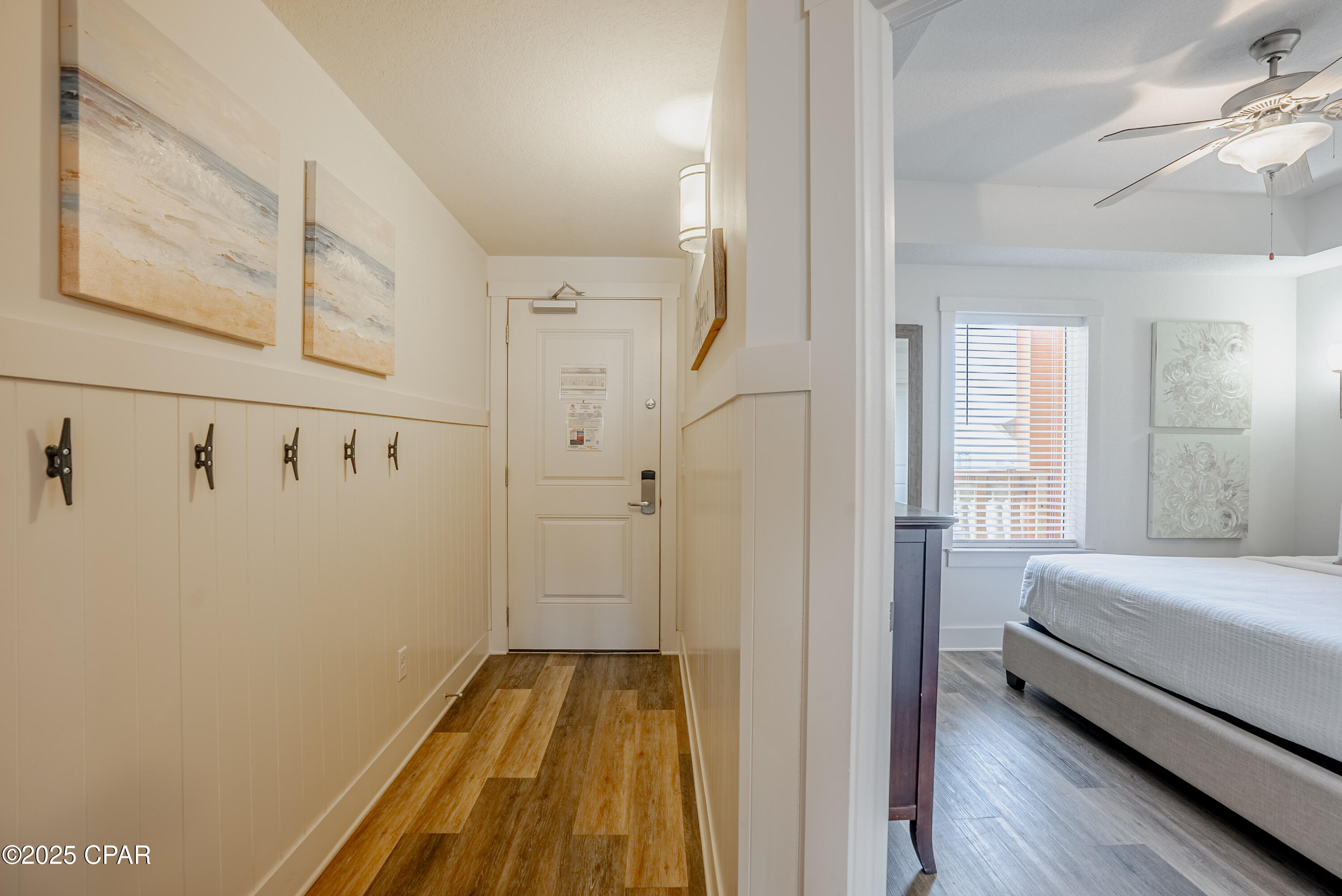 Calypso Towers III - Residential