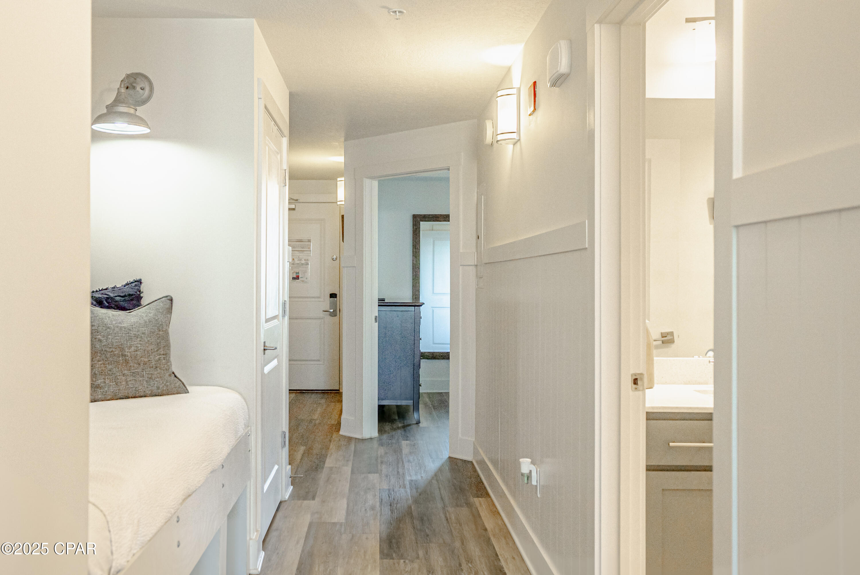 Calypso Towers III - Residential