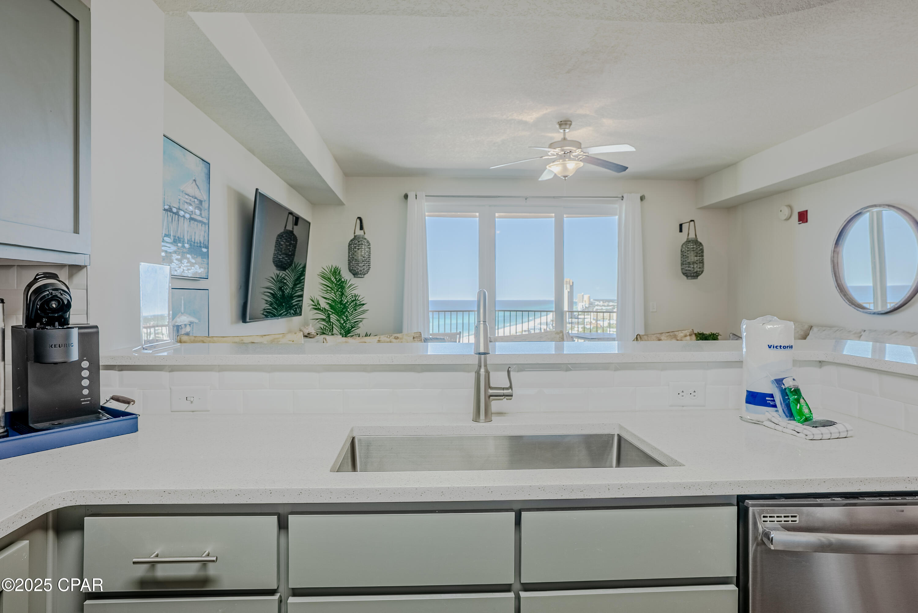 Calypso Towers III - Residential