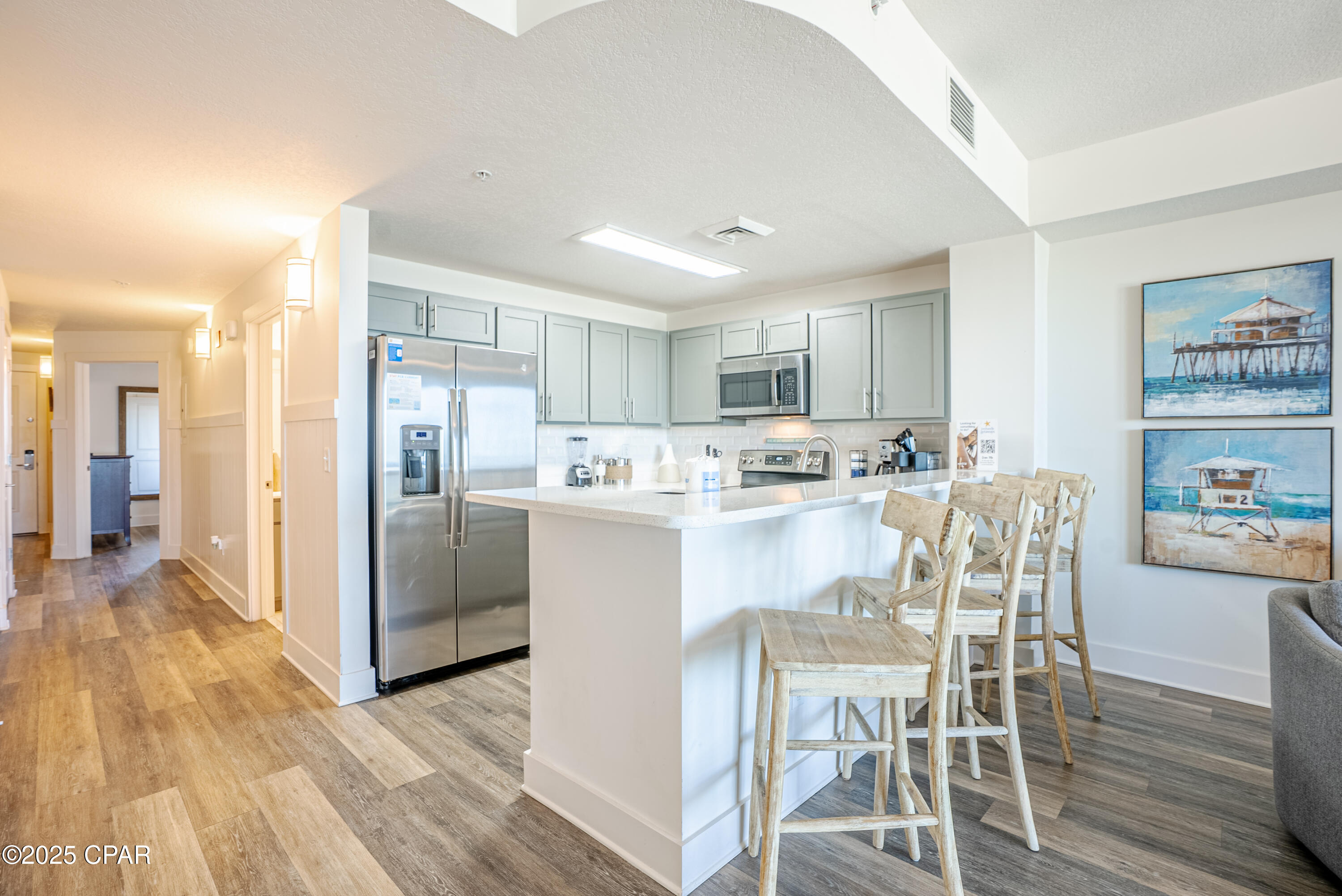 Calypso Towers III - Residential