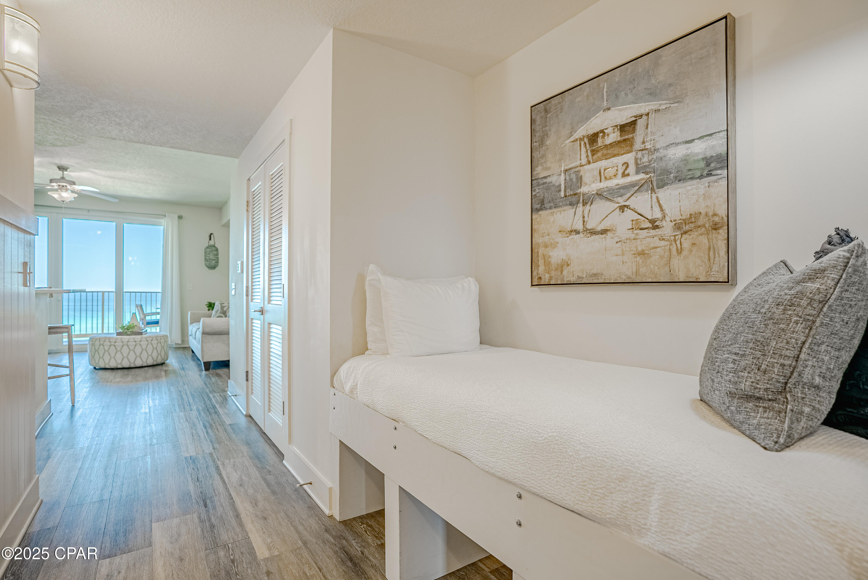 Calypso Towers III - Residential