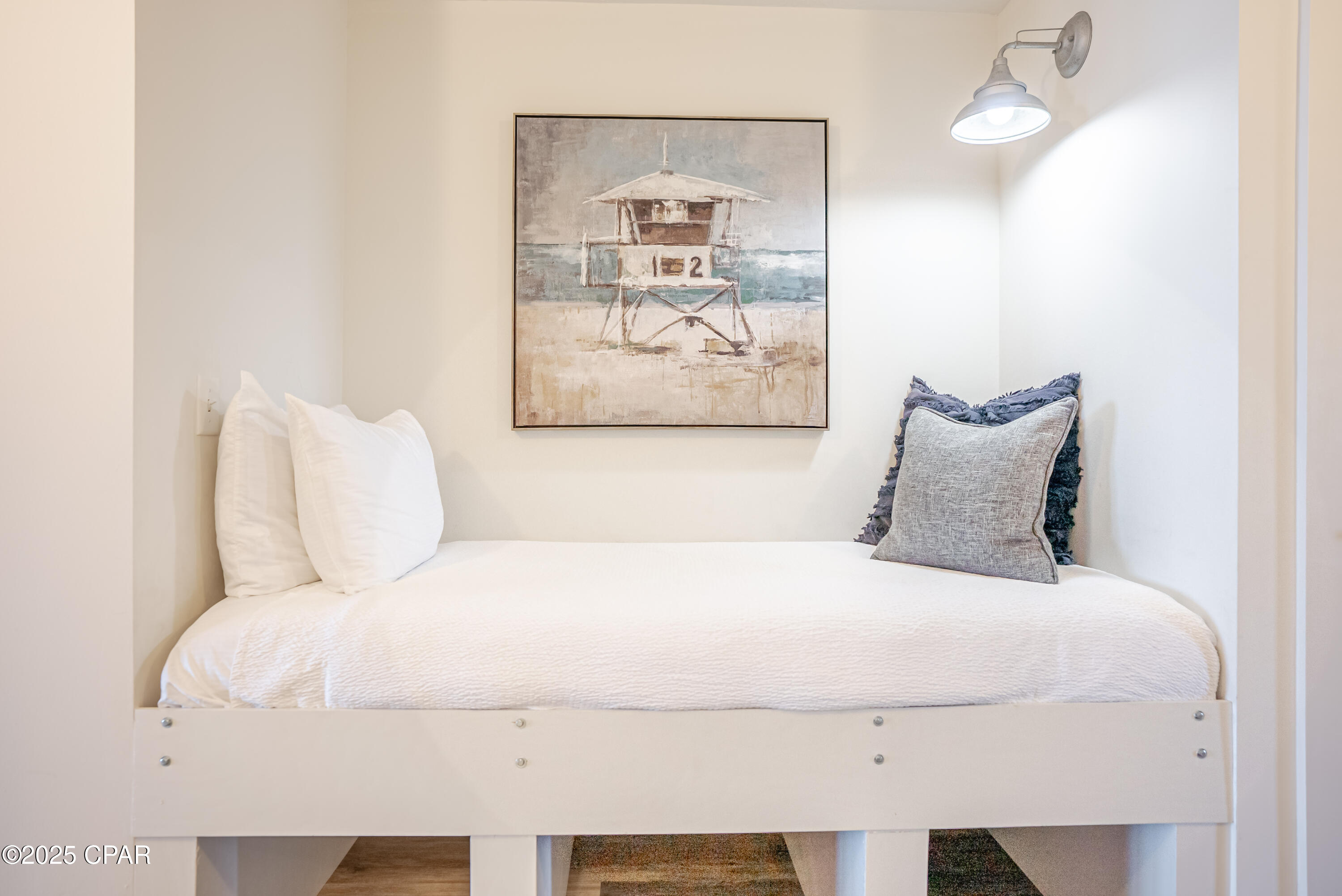 Calypso Towers III - Residential