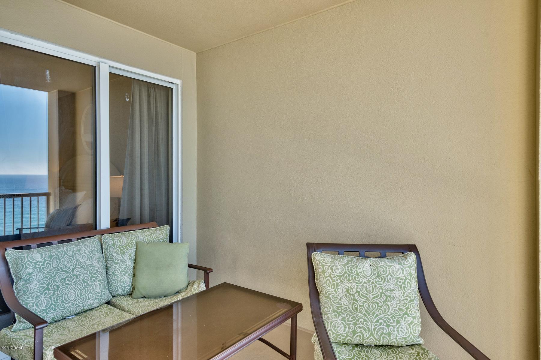 Grand Panama Beach Resort - Residential