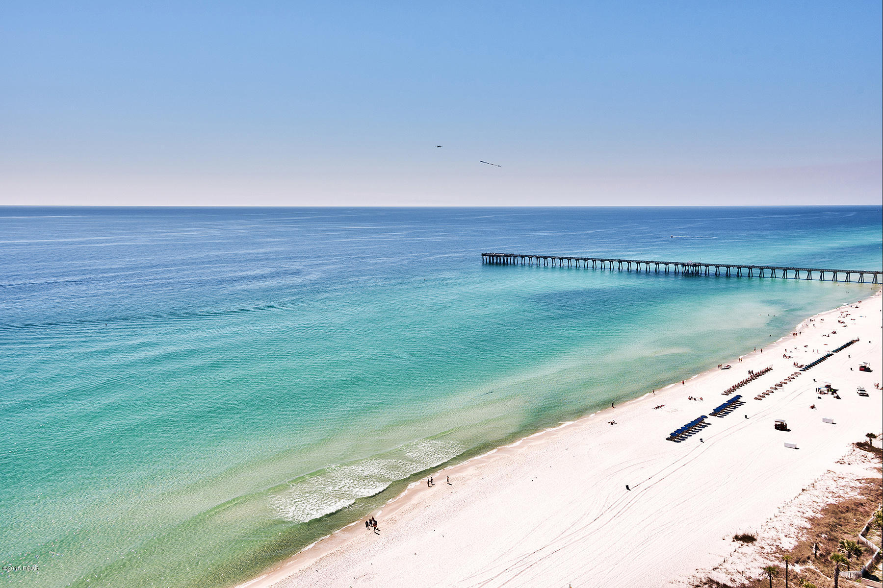 Grand Panama Beach Resort - Residential