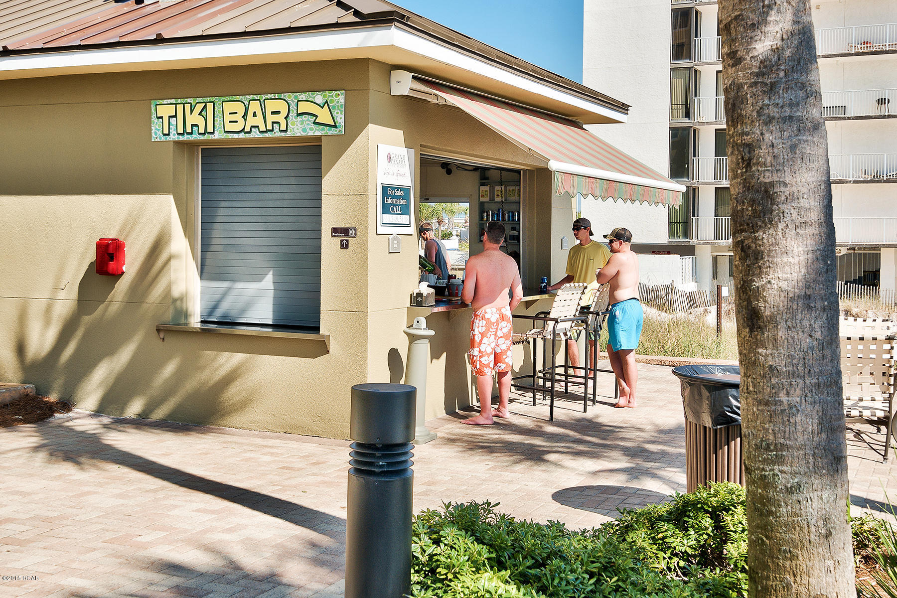 Grand Panama Beach Resort - Residential