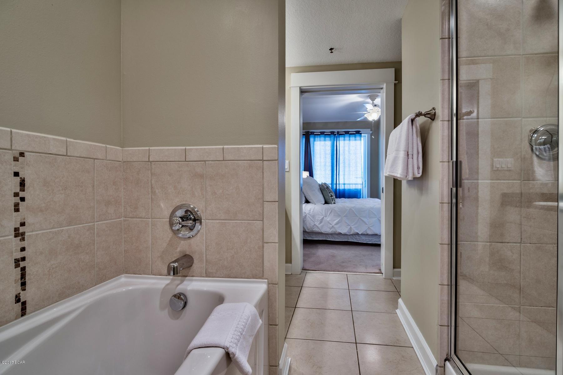 Grand Panama Beach Resort - Residential