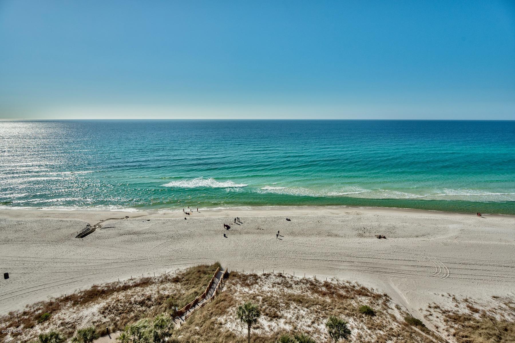 Grand Panama Beach Resort - Residential