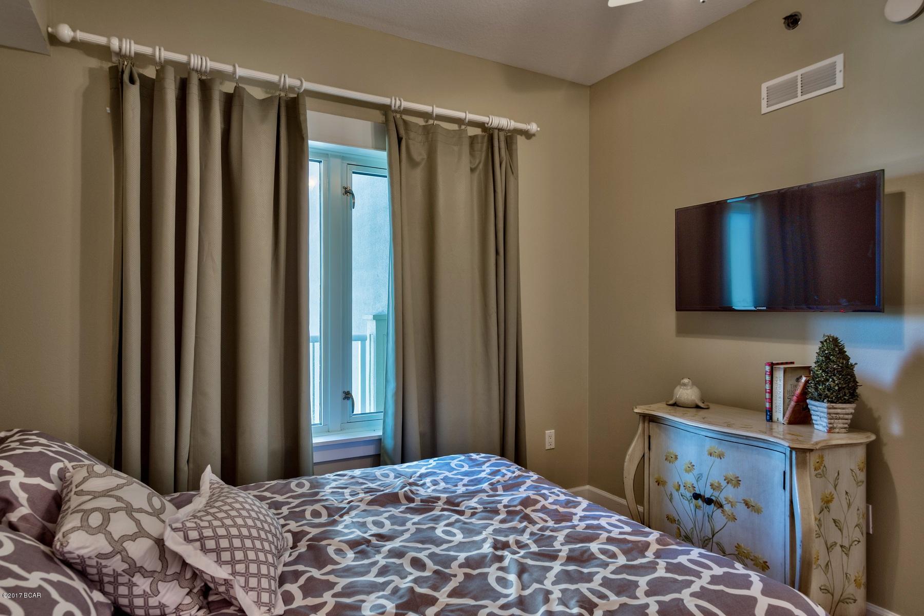 Grand Panama Beach Resort - Residential