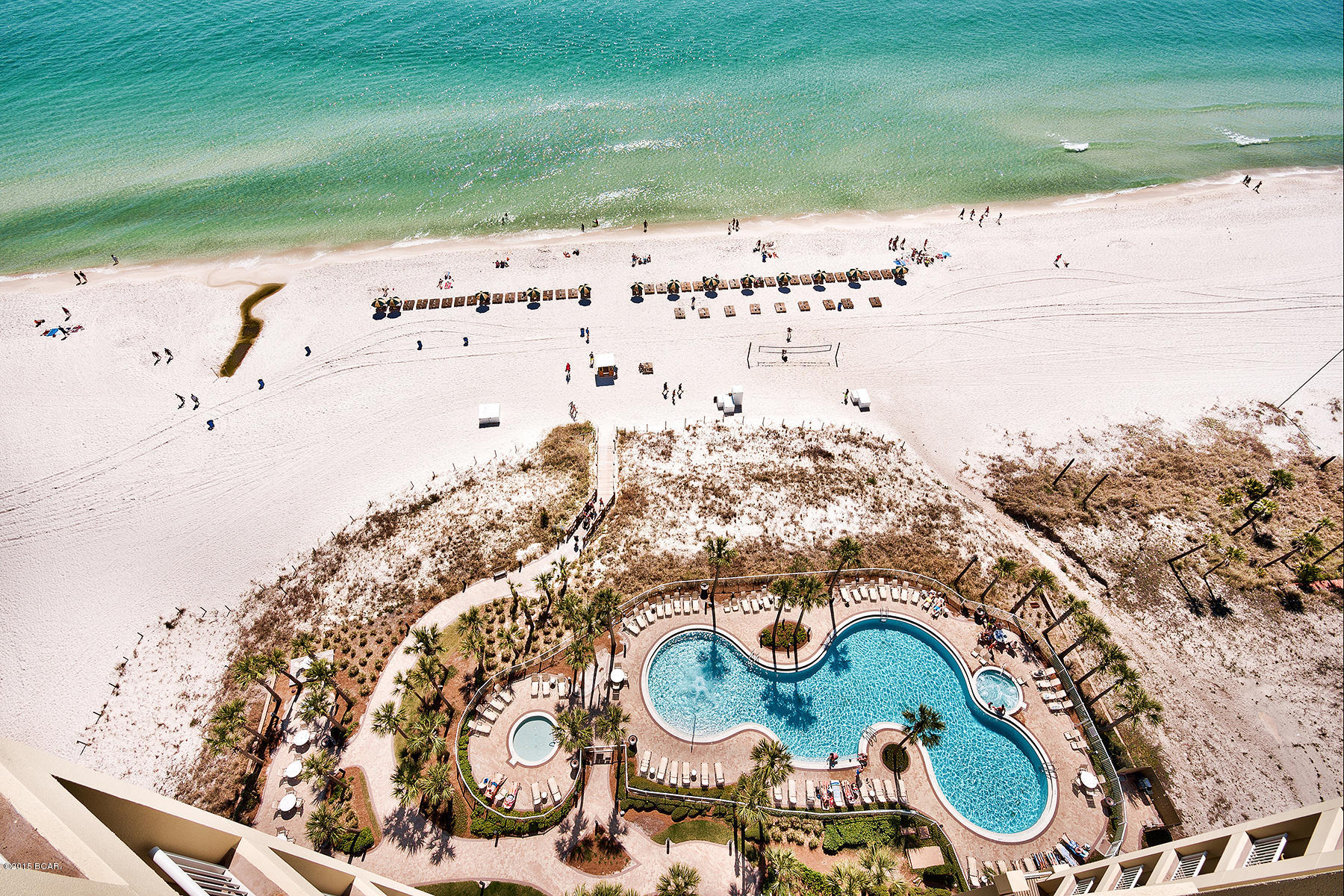 Grand Panama Beach Resort - Residential
