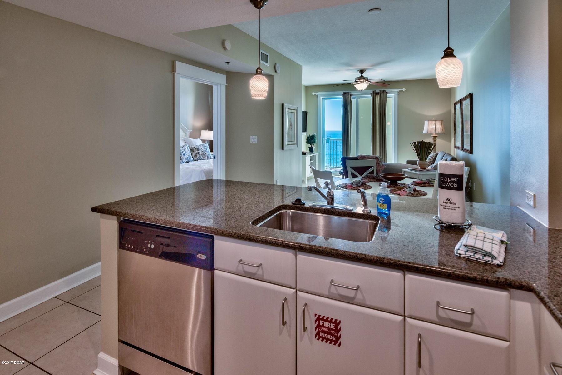 Grand Panama Beach Resort - Residential