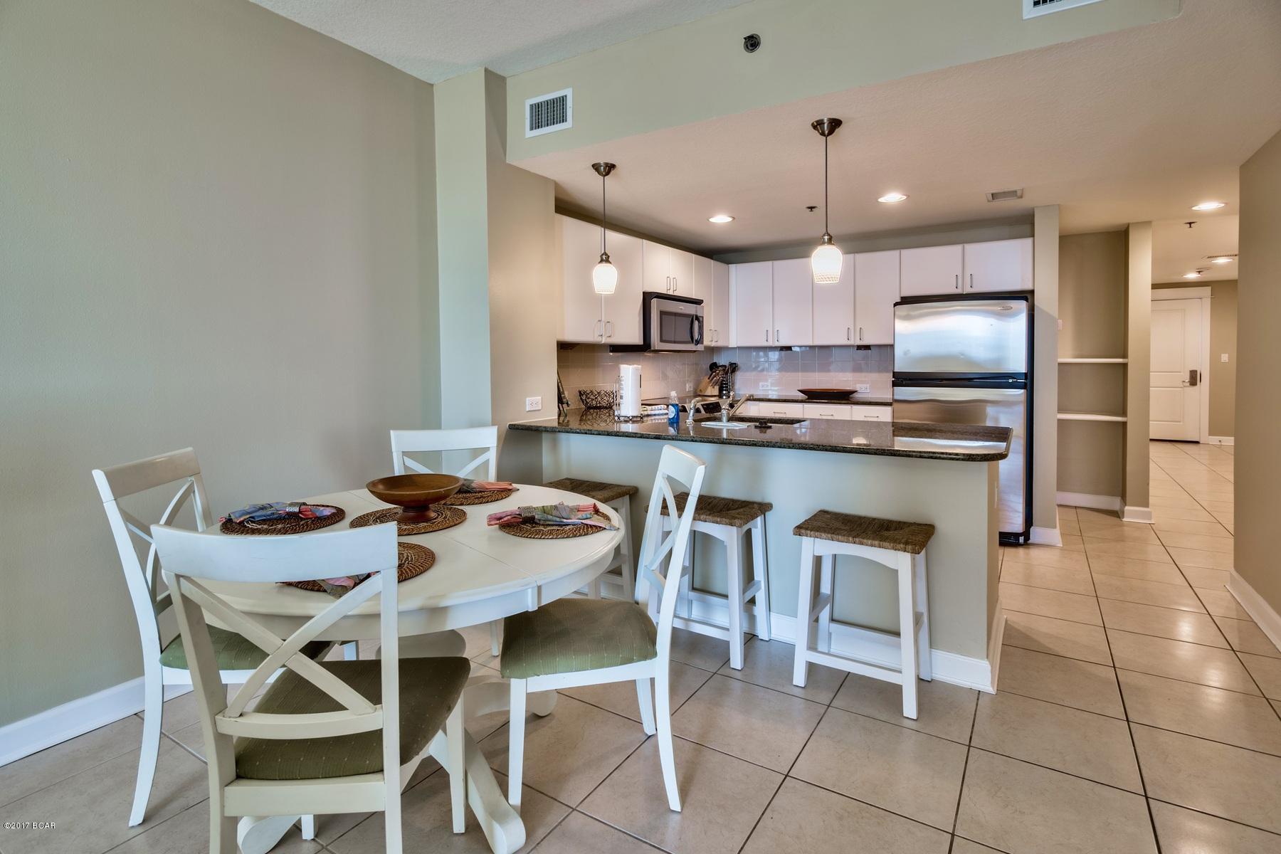 Grand Panama Beach Resort - Residential