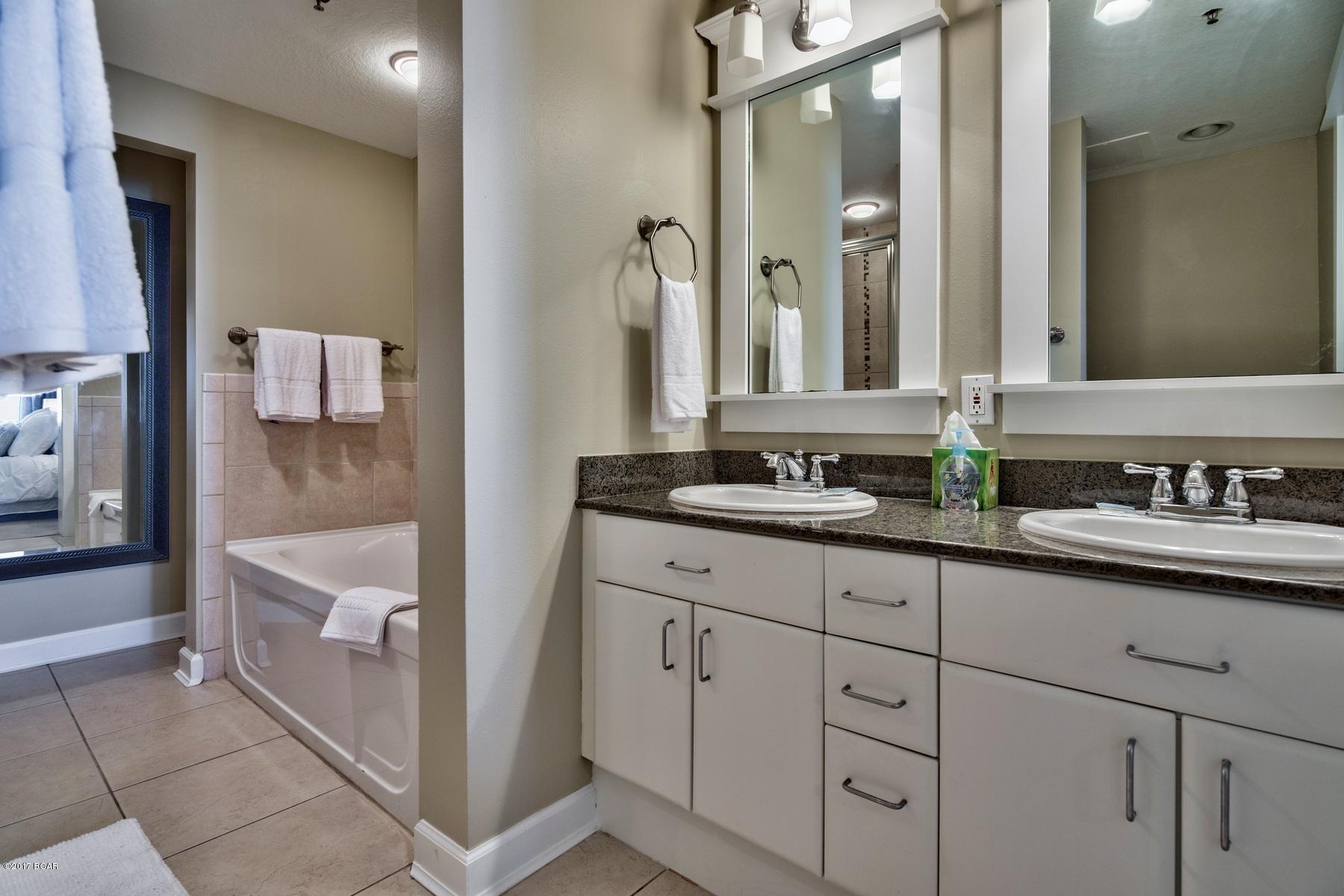 Grand Panama Beach Resort - Residential