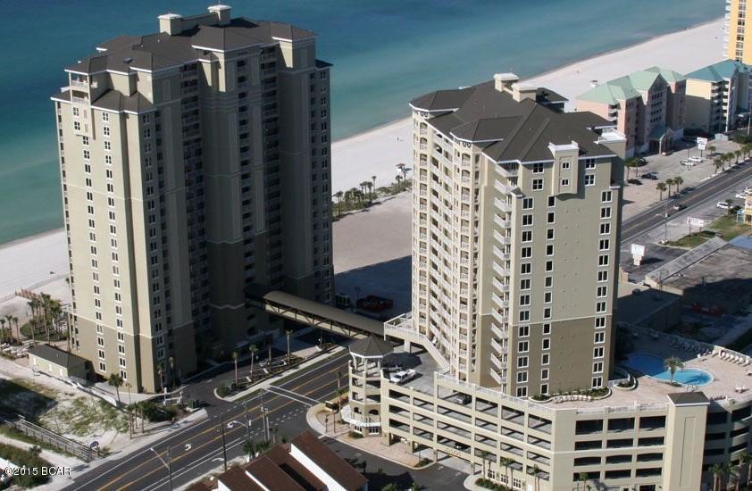 Grand Panama Beach Resort - Residential