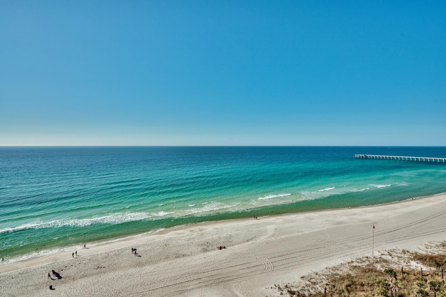 Grand Panama Beach Resort - Residential