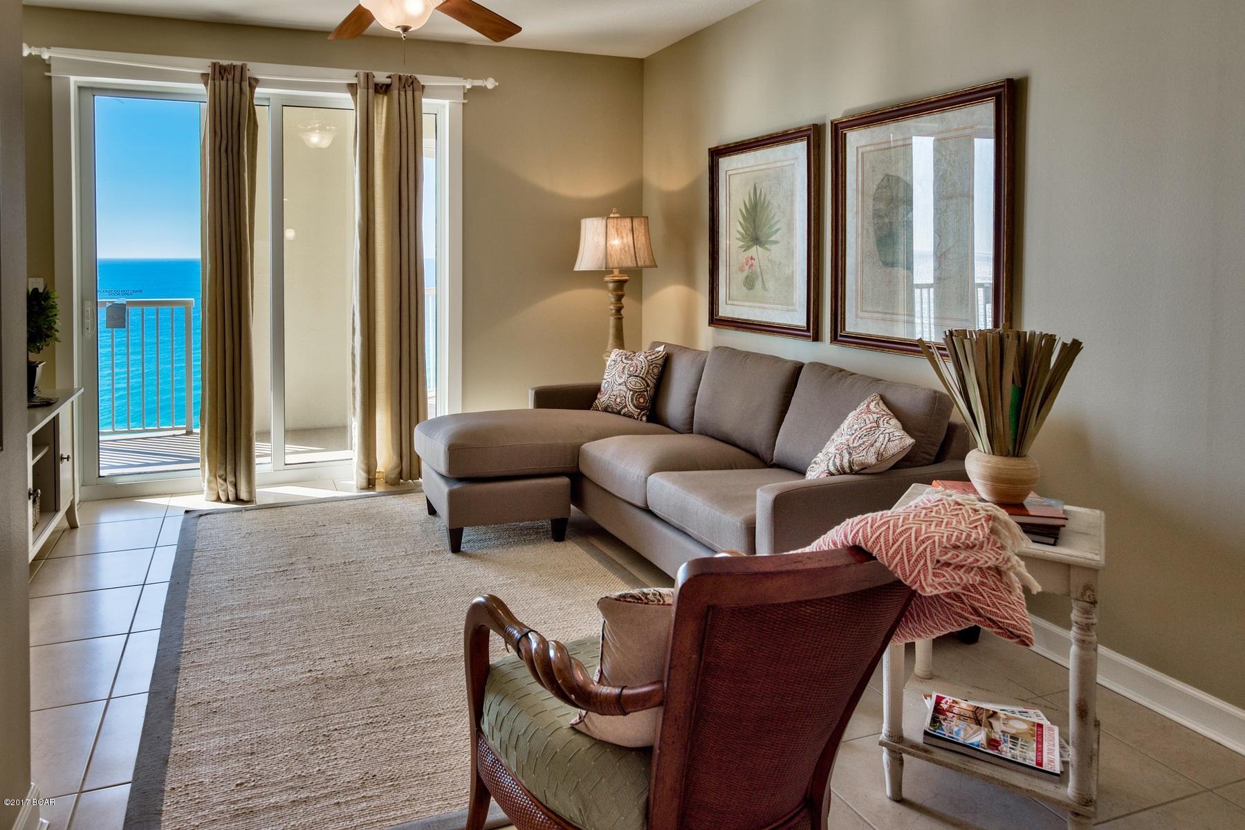 Grand Panama Beach Resort - Residential