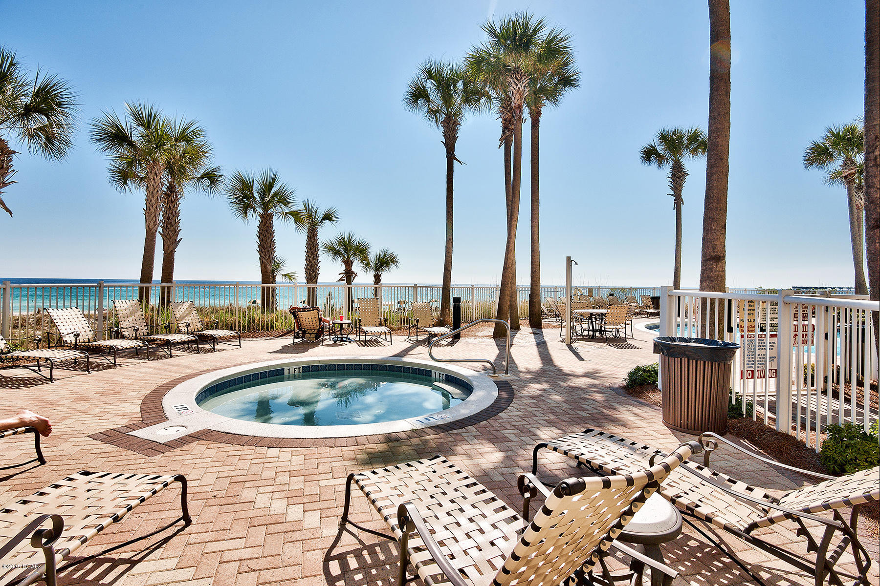 Grand Panama Beach Resort - Residential