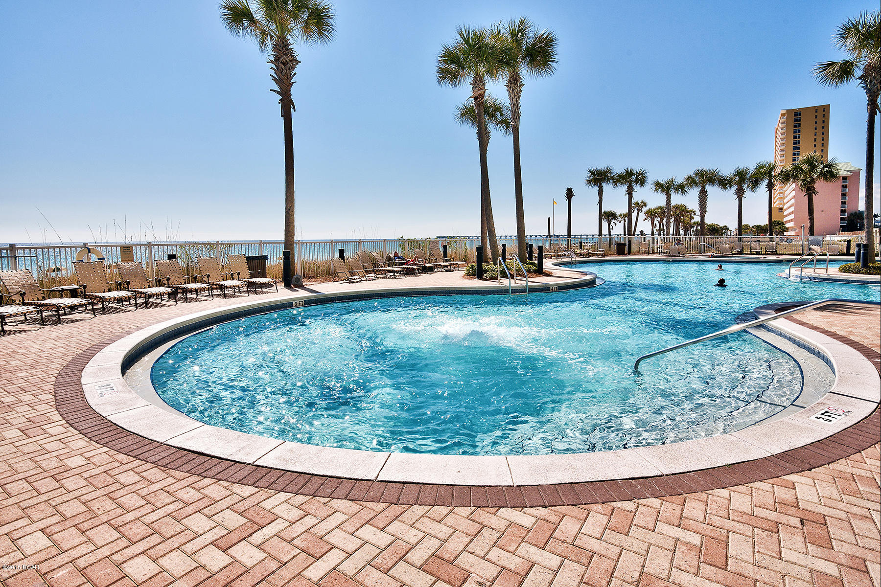 Grand Panama Beach Resort - Residential