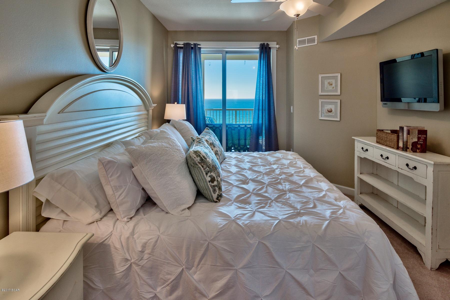 Grand Panama Beach Resort - Residential