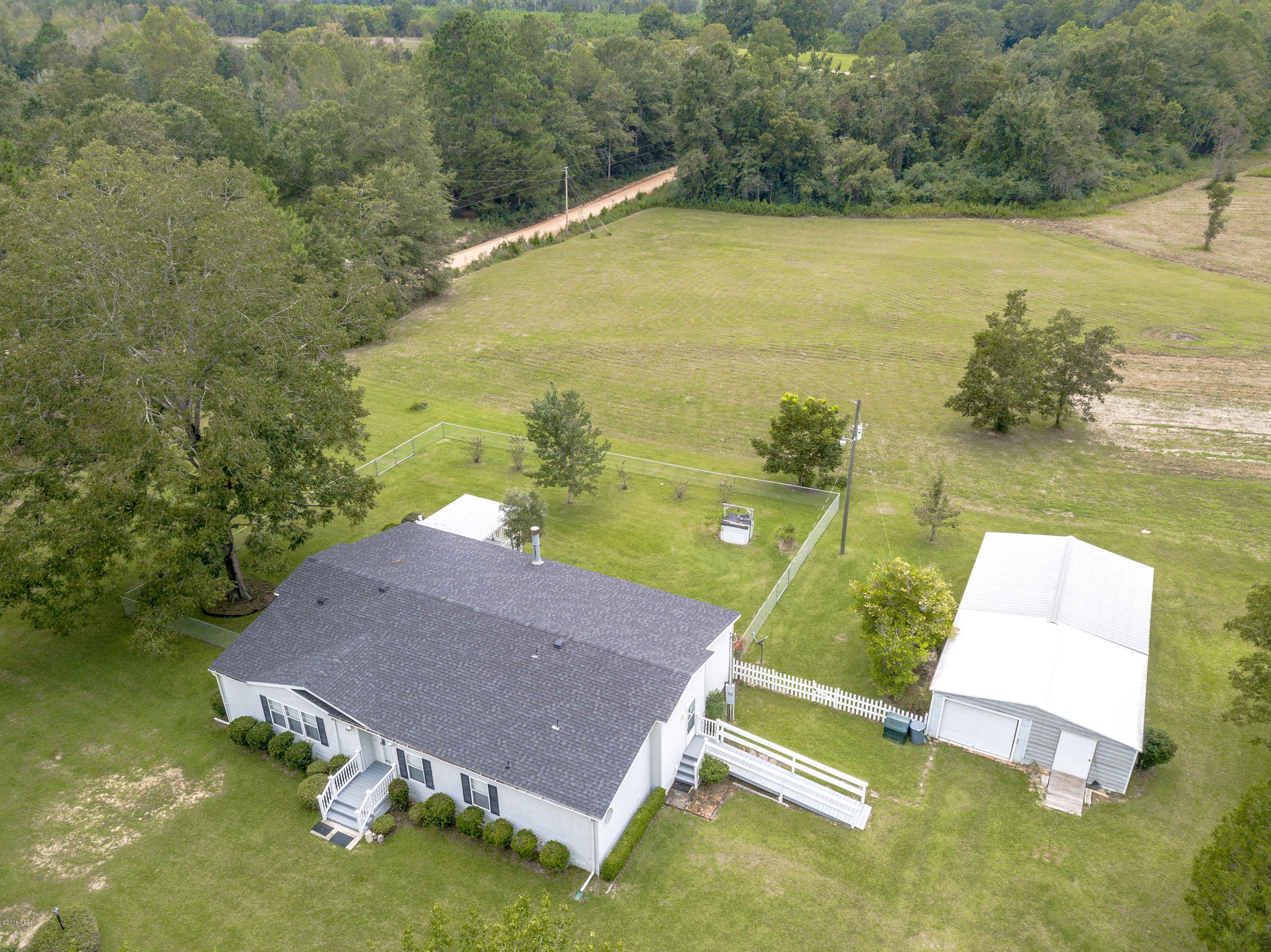 No Named Subdivision - Residential