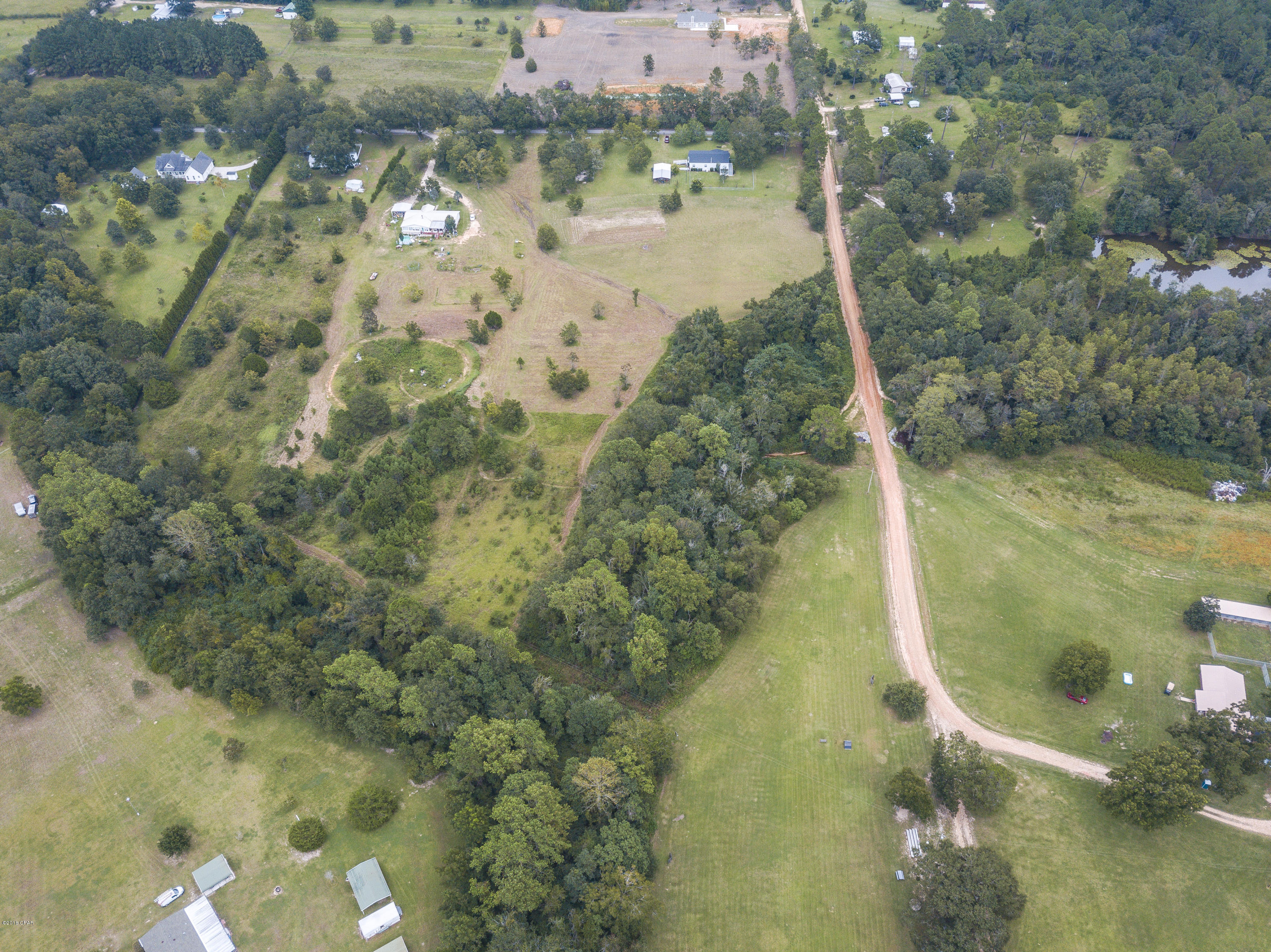 No Named Subdivision - Residential