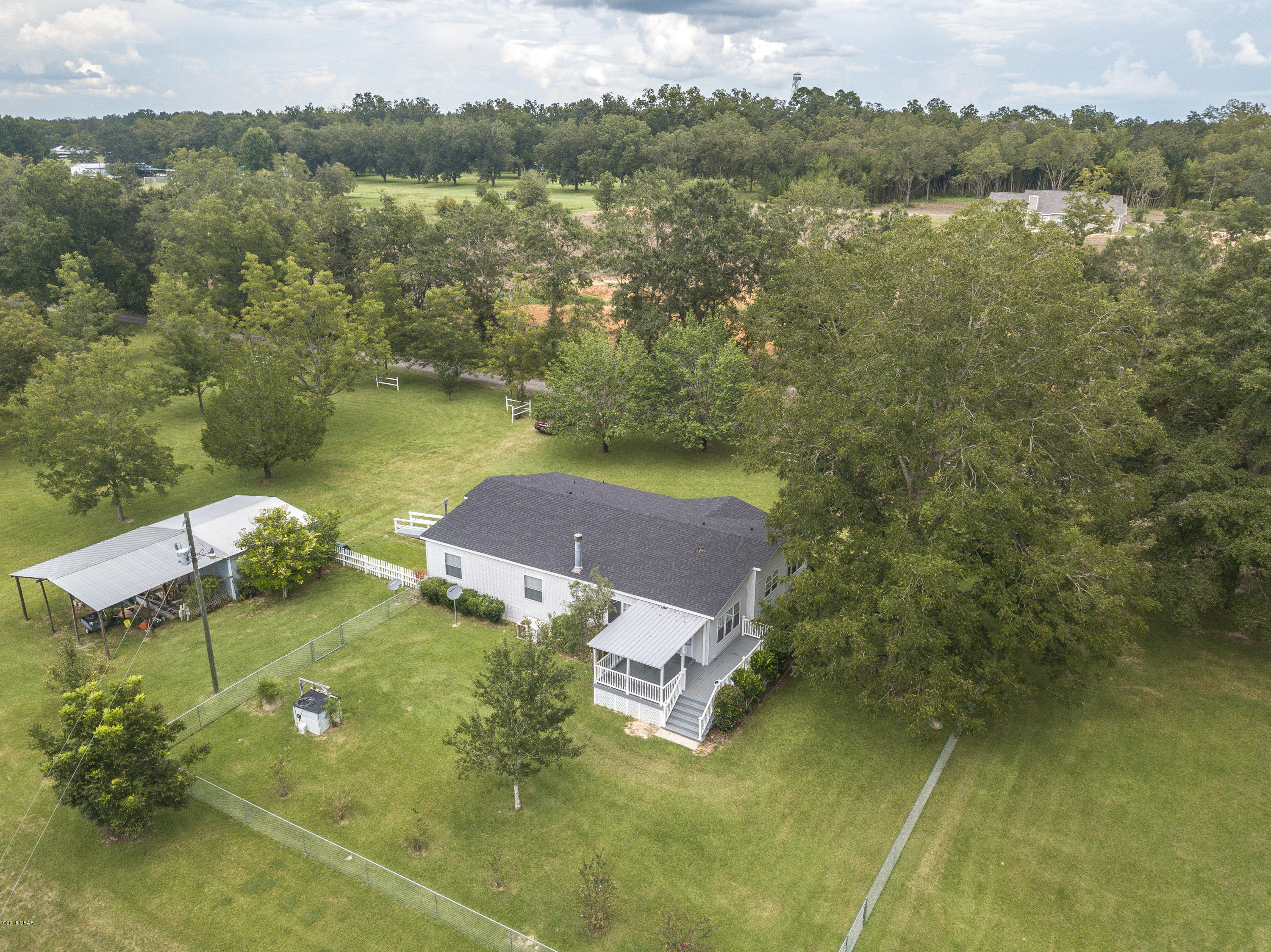 No Named Subdivision - Residential