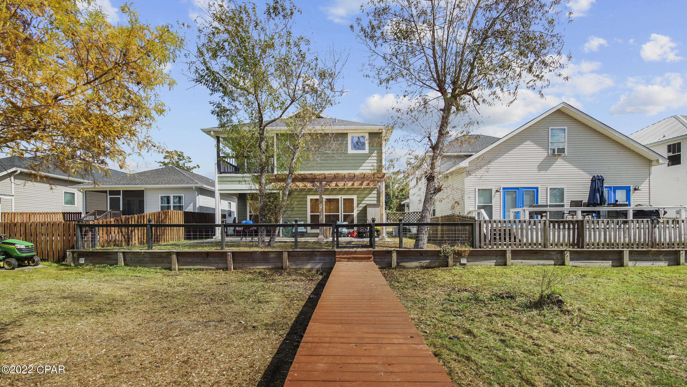 Lakeshore Landing - Residential