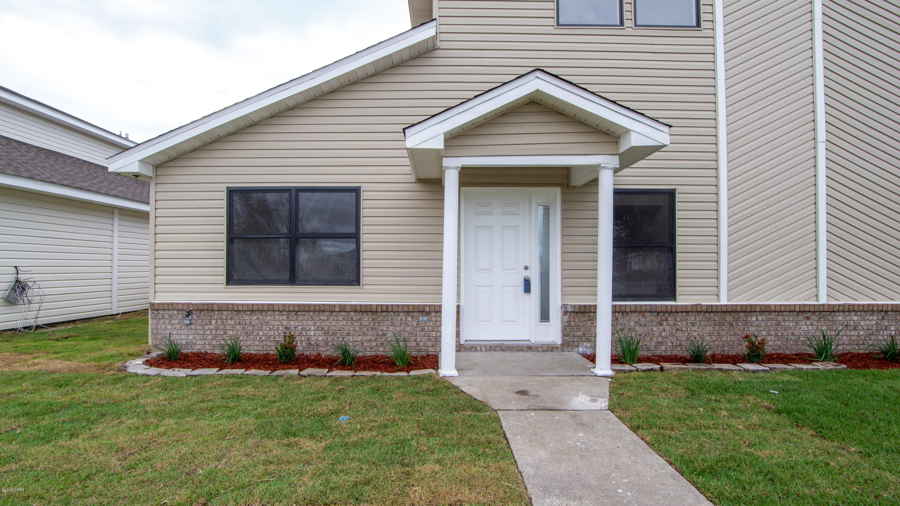 Belaire Estates U-6 - Residential