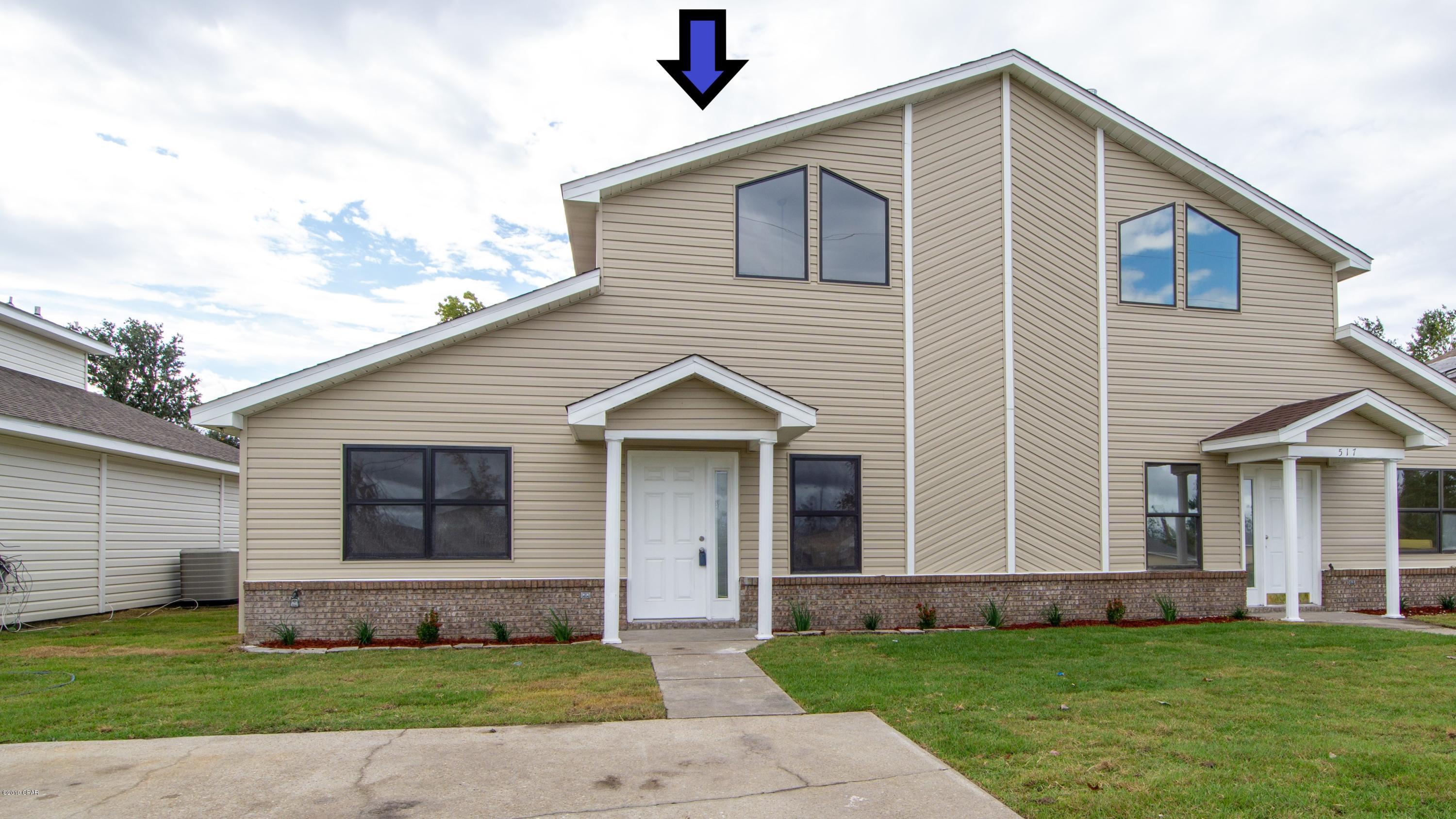 Belaire Estates U-6 - Residential