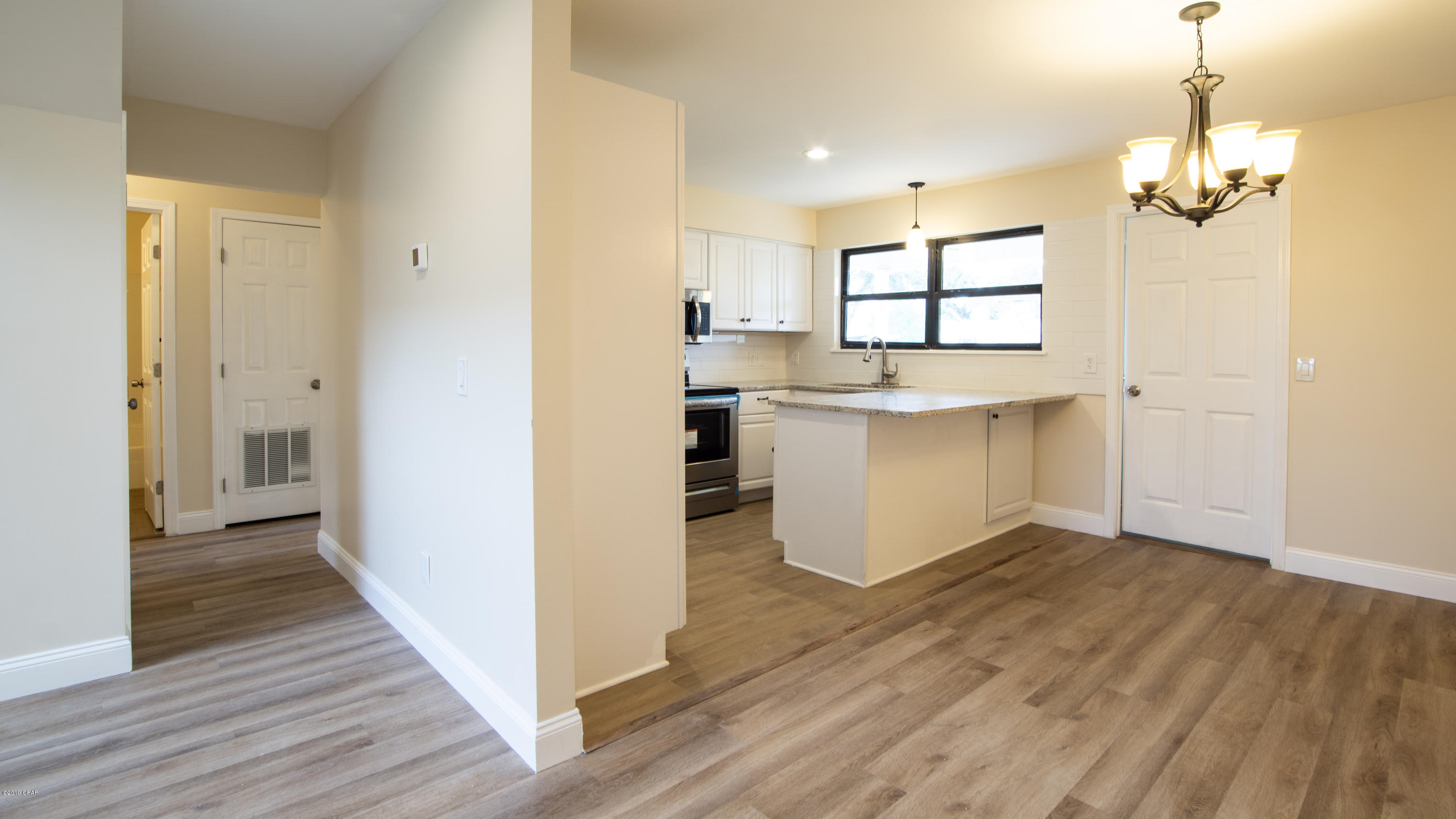 Belaire Estates U-6 - Residential