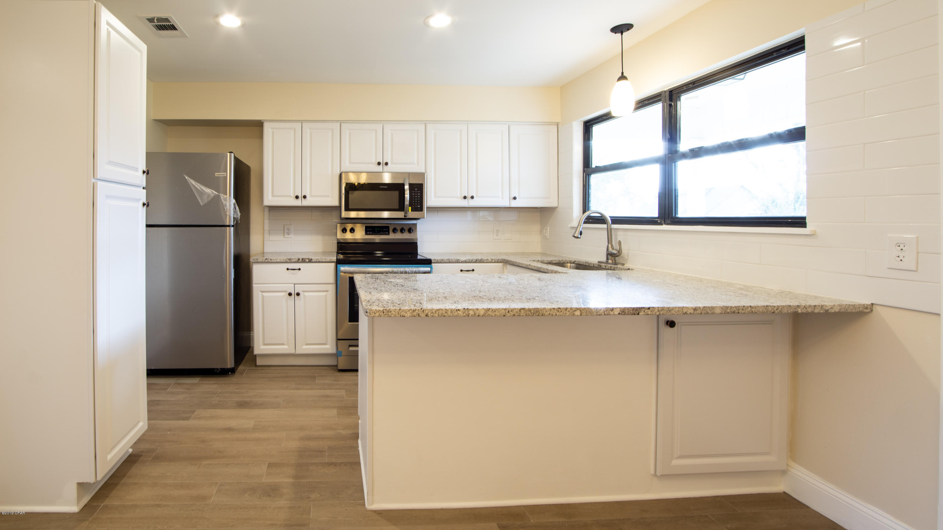 Belaire Estates U-6 - Residential