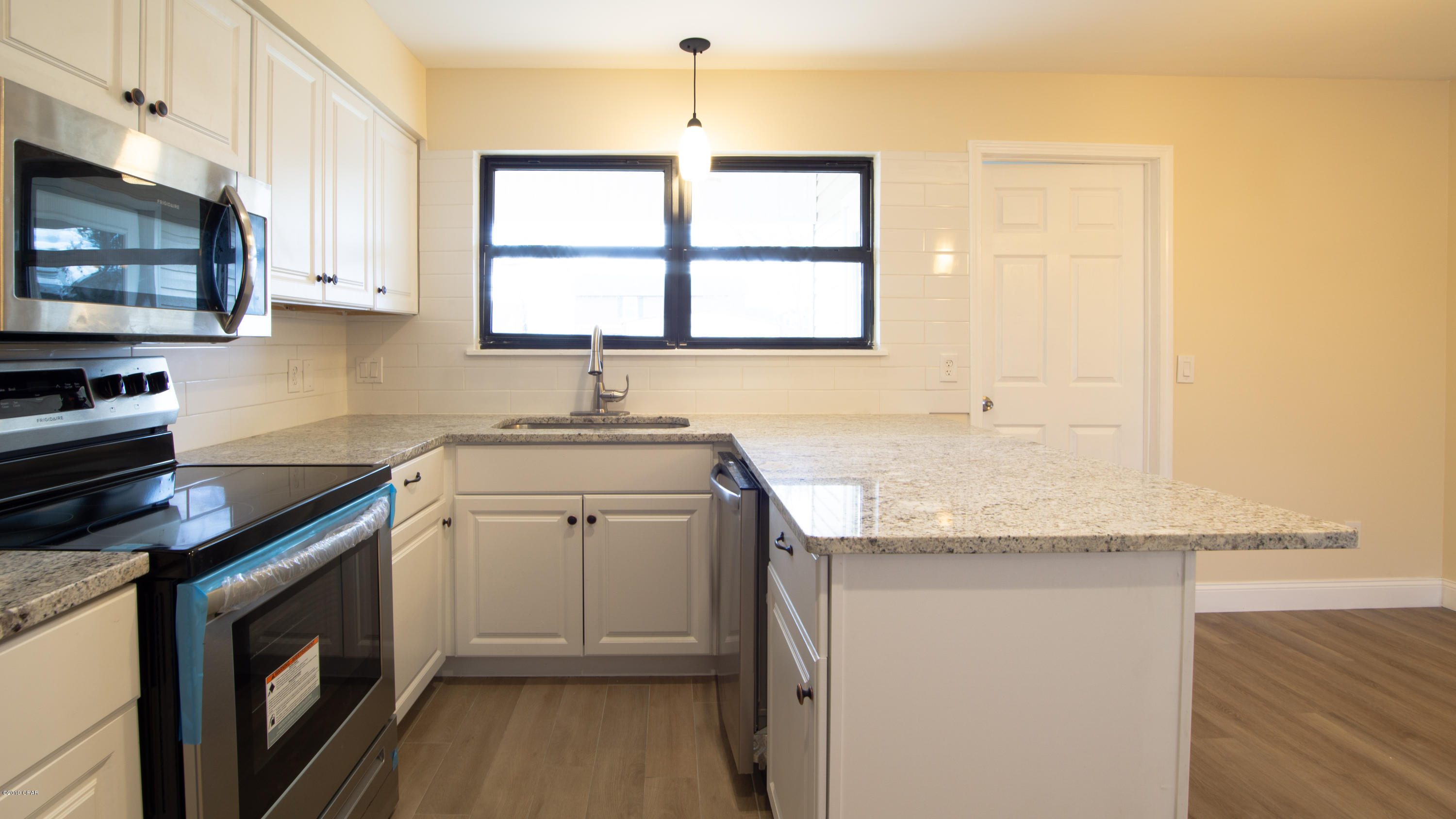 Belaire Estates U-6 - Residential