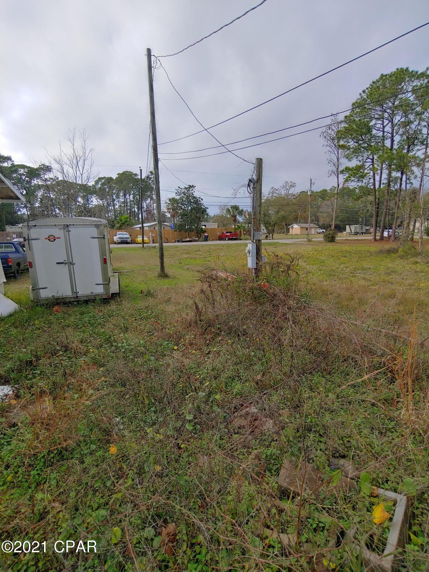 Pines 6th Add - Land