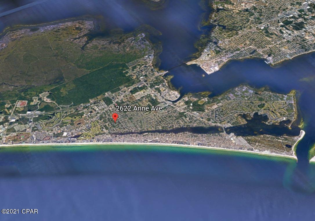 Pines 6th Add - Land