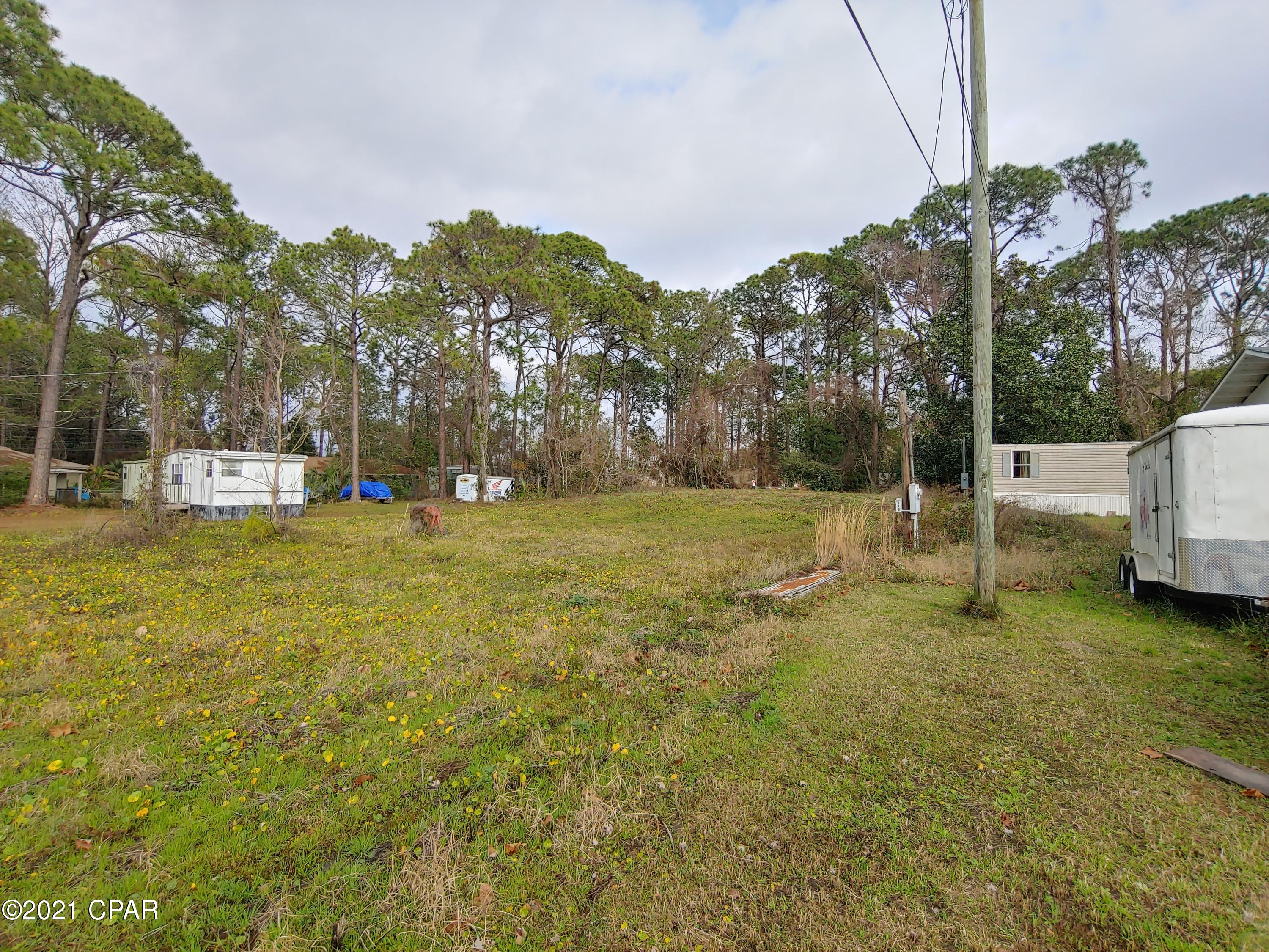 Pines 6th Add - Land