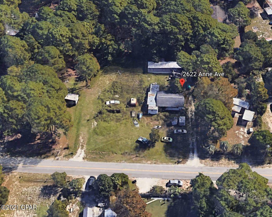 Pines 6th Add - Land