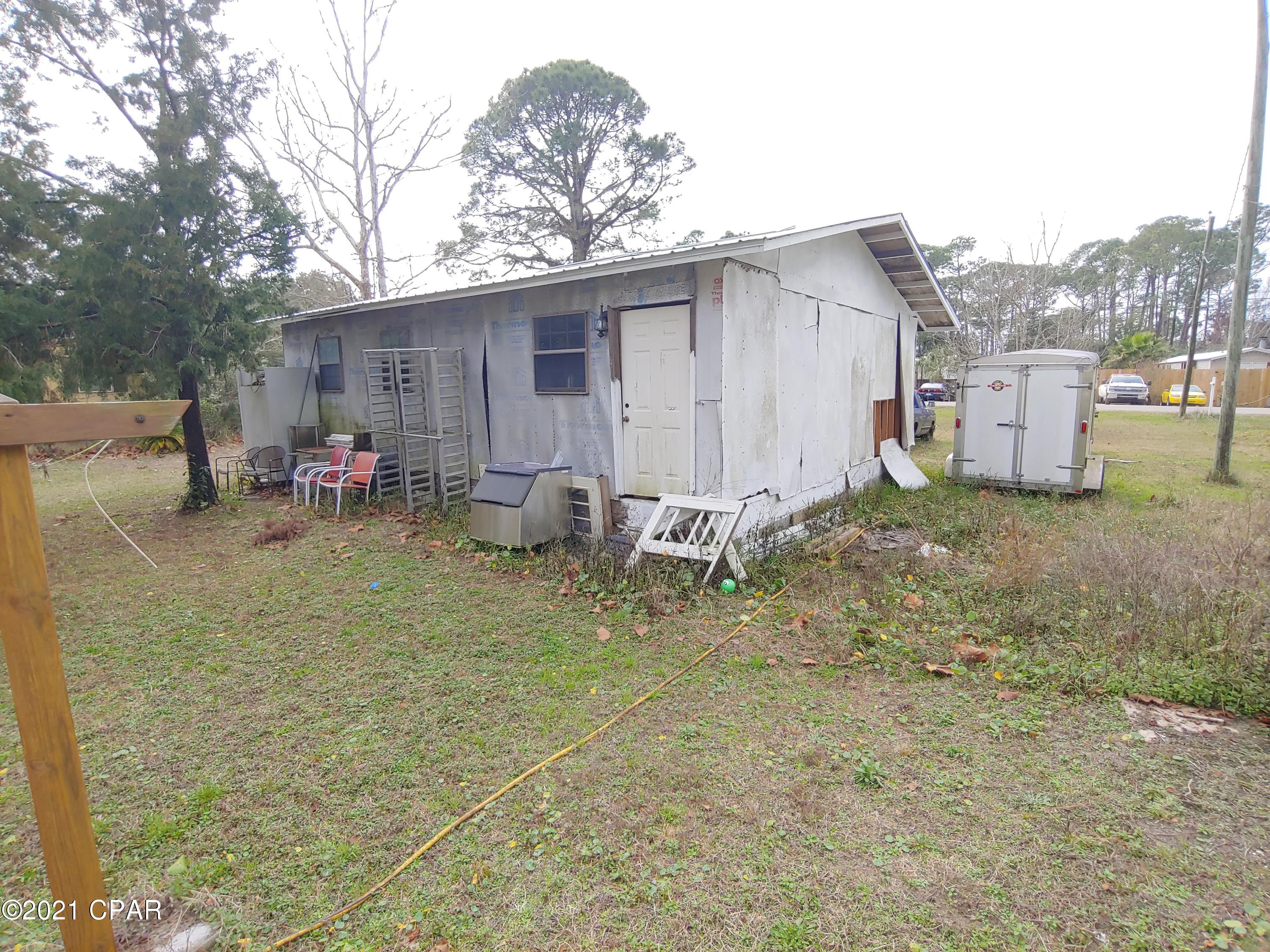 Pines 6th Add - Land