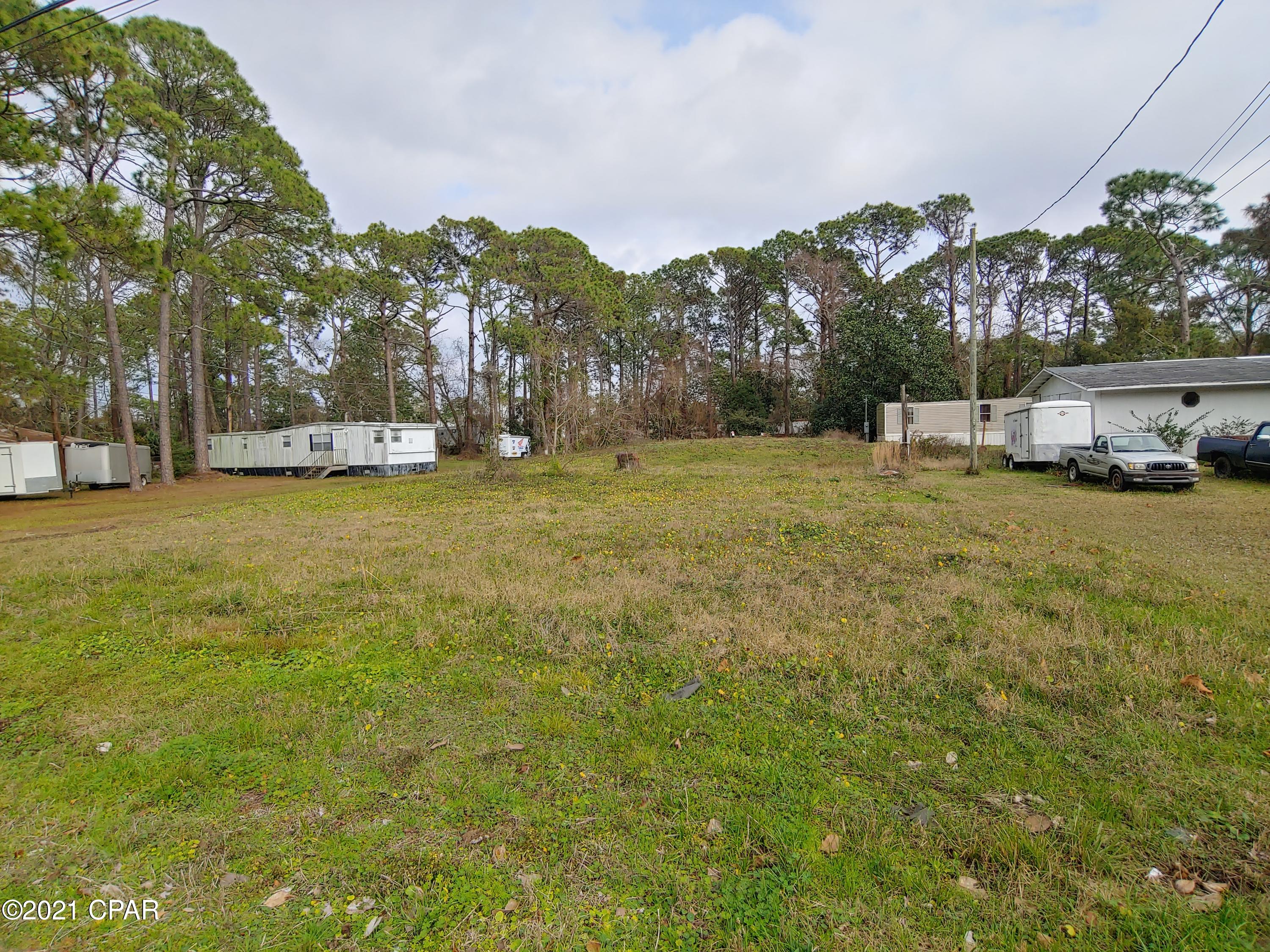 Pines 6th Add - Land