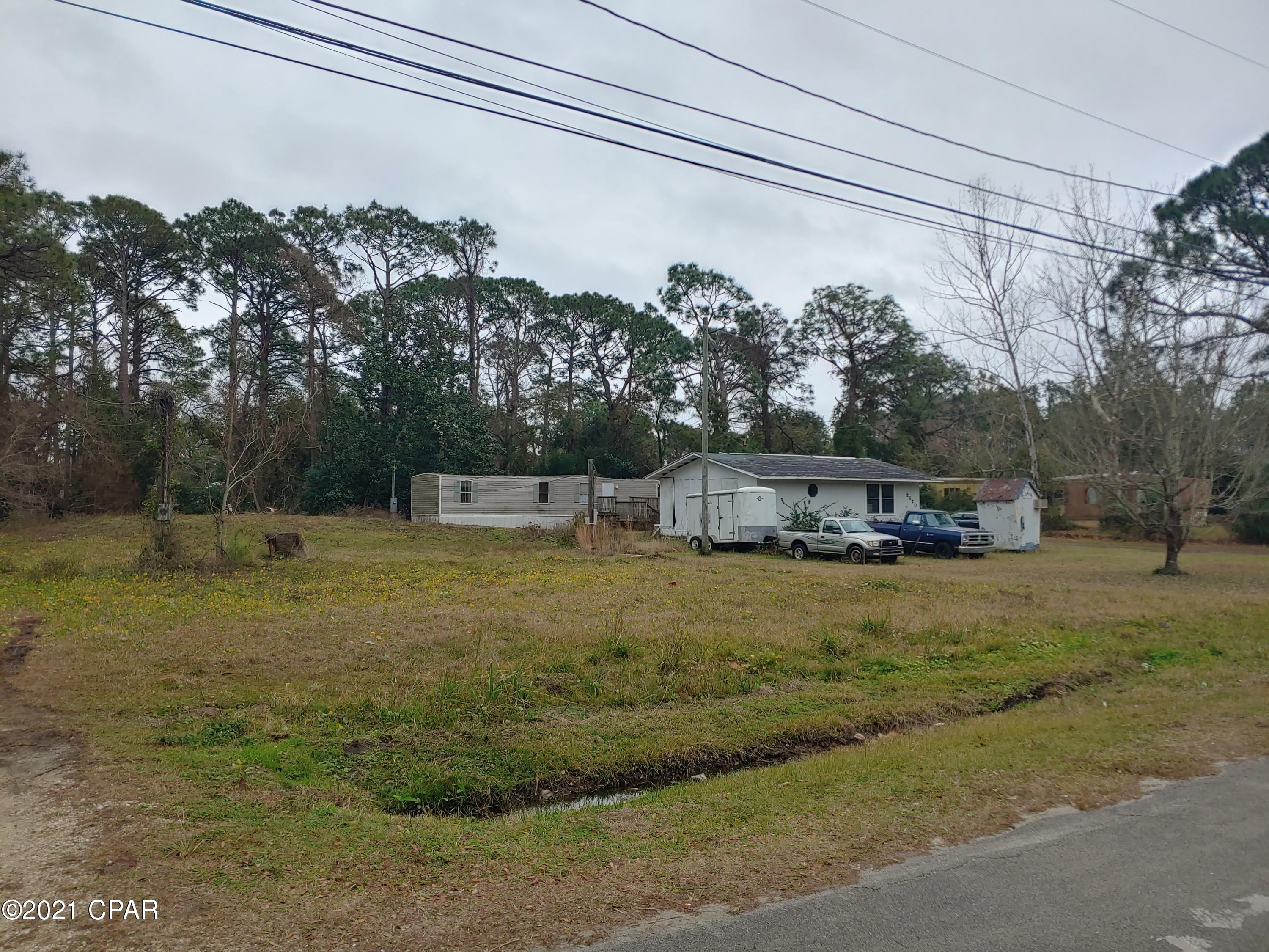 Pines 6th Add - Land